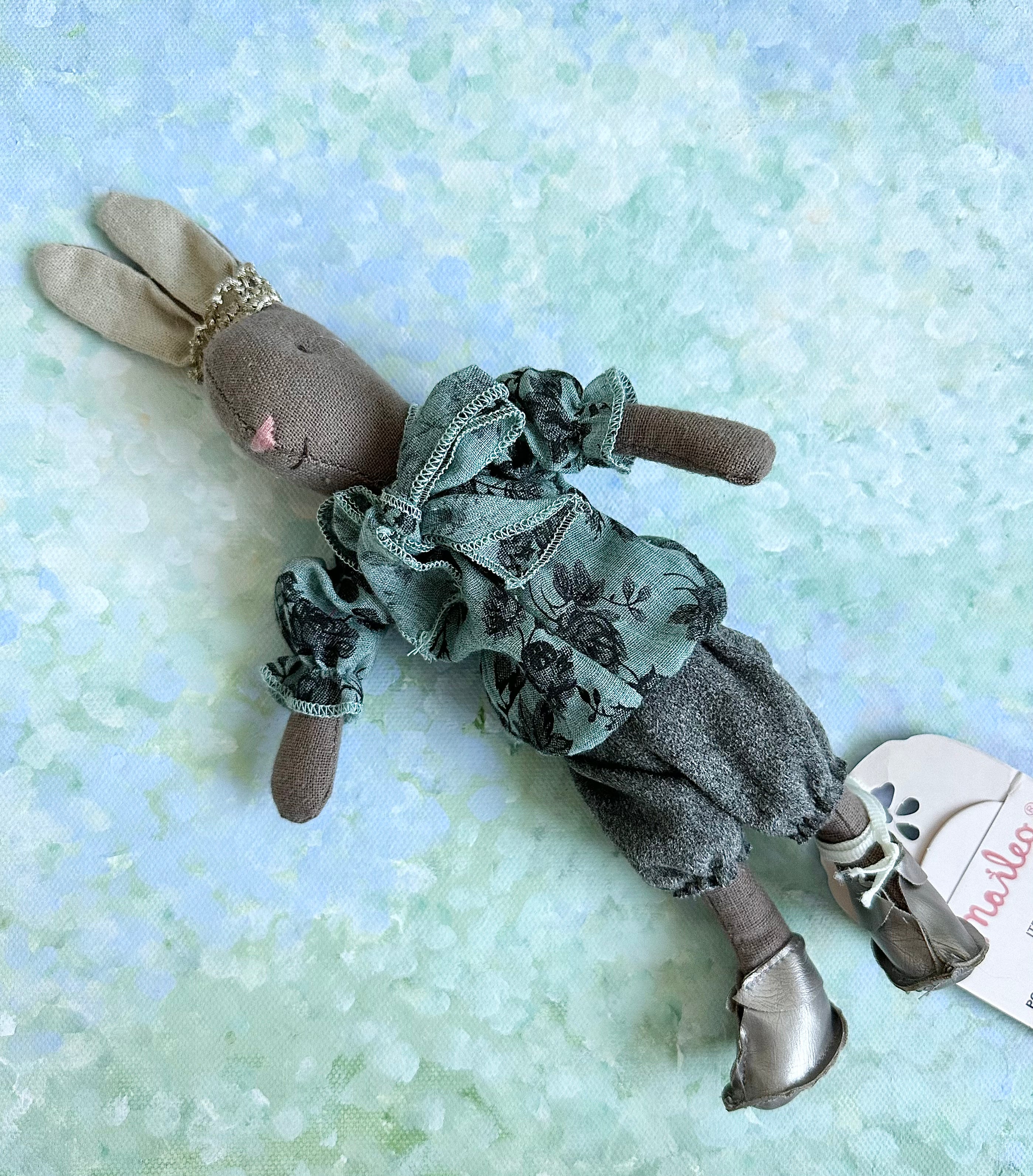 Mini Bunny Prince - 2014