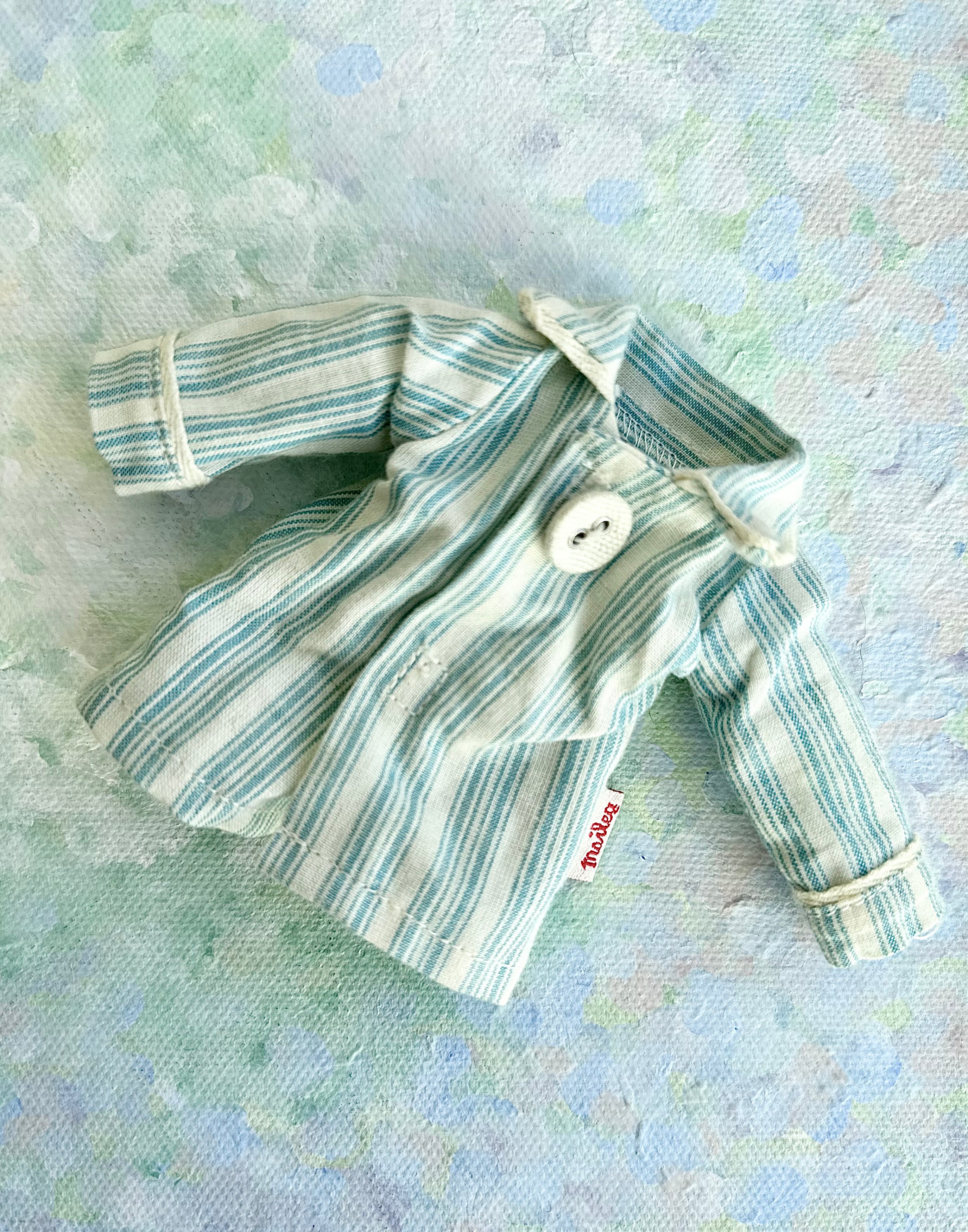 Small Pyjamas - 2007