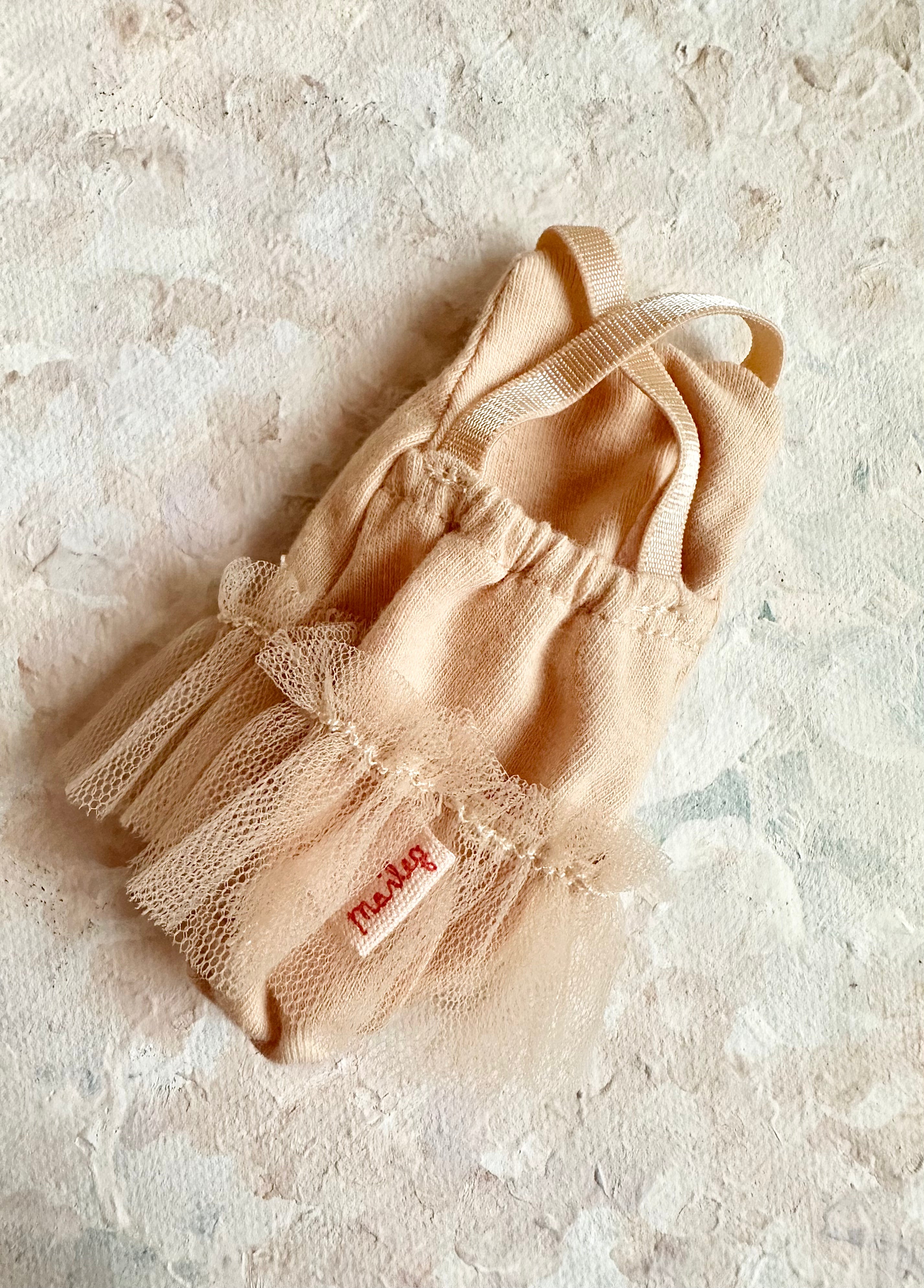 Mini Gym Suit - 2014