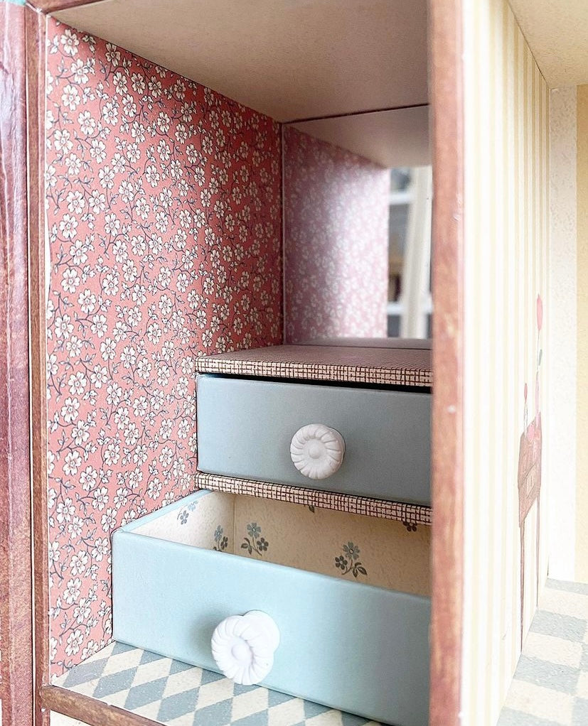 Mouse Book House - 2018