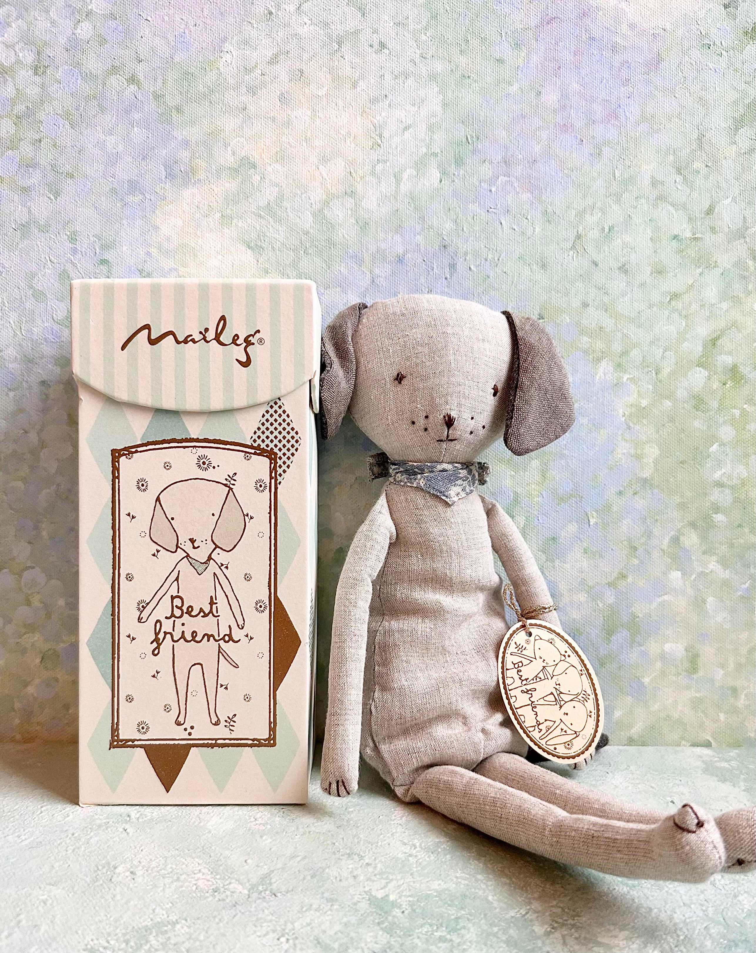 Best Friends Dog - 2017