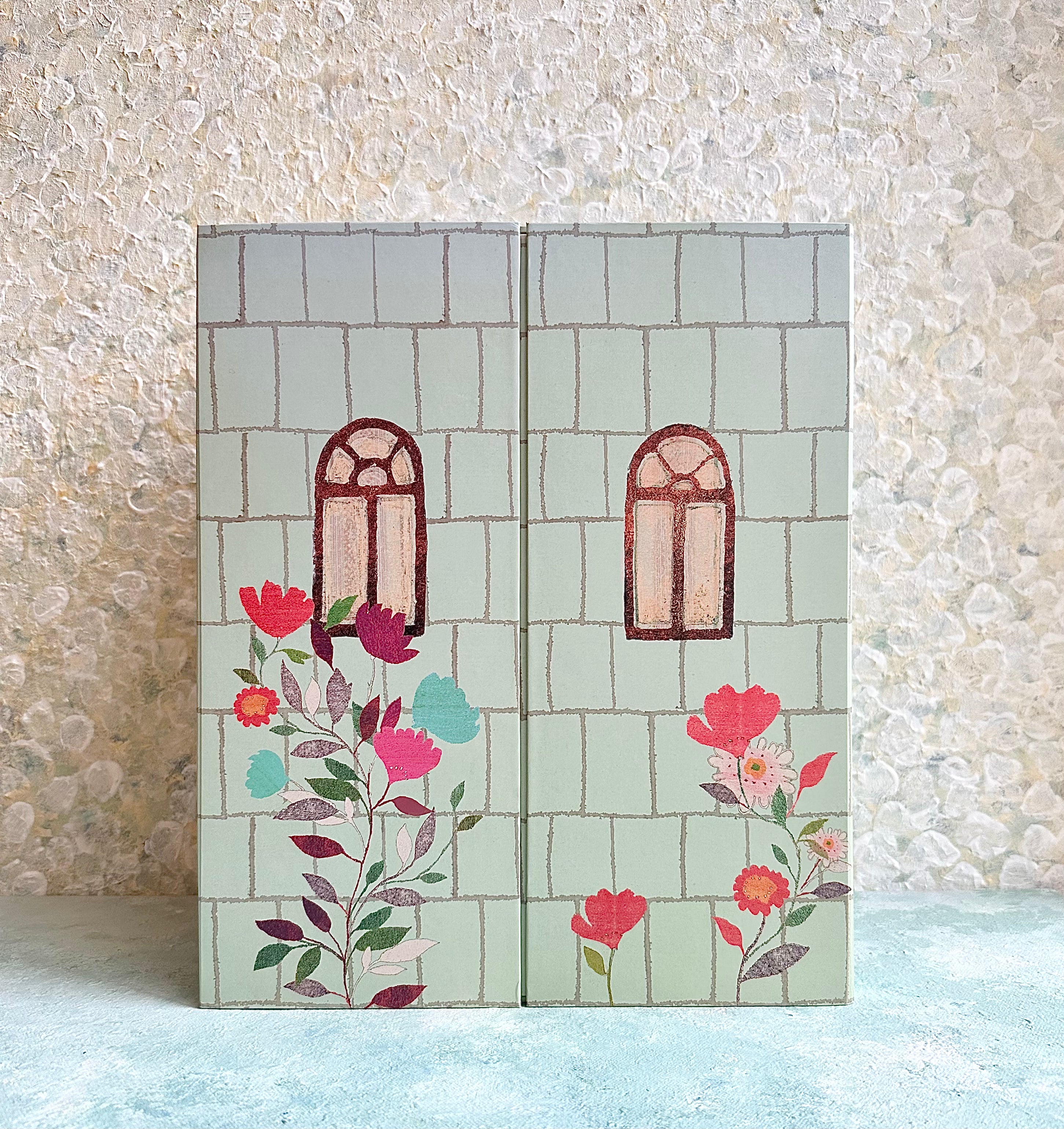 Crochet Princess & the Pea - 2014