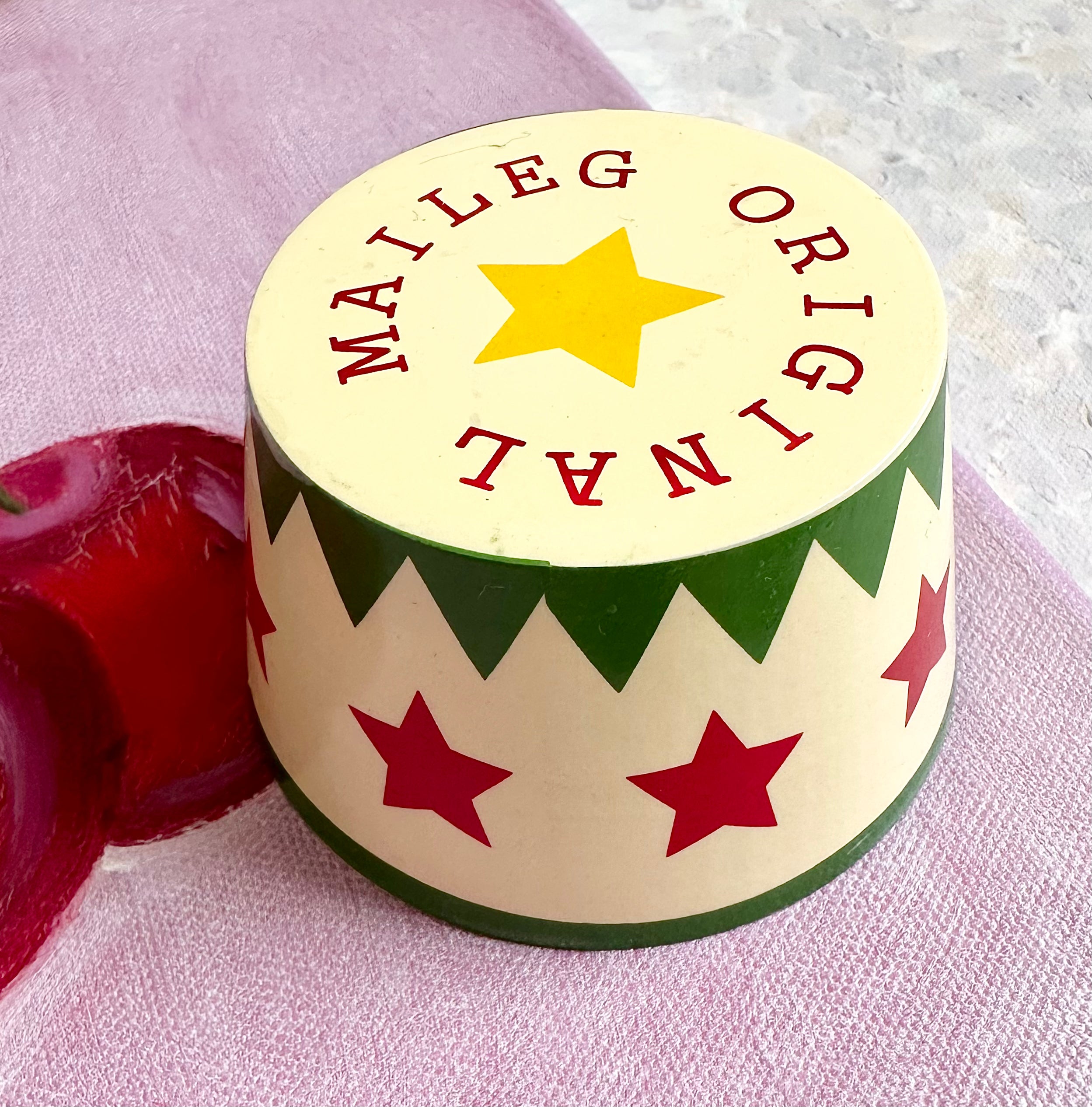 Circus Podium - 2013