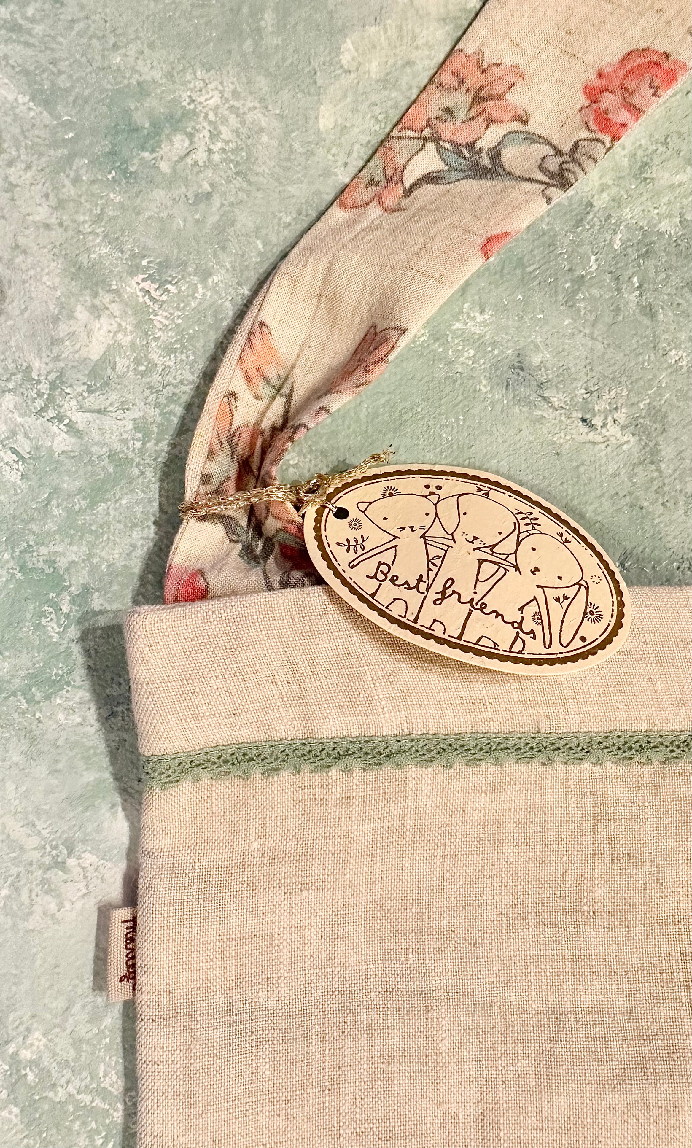 Best Friends Bag - 2016