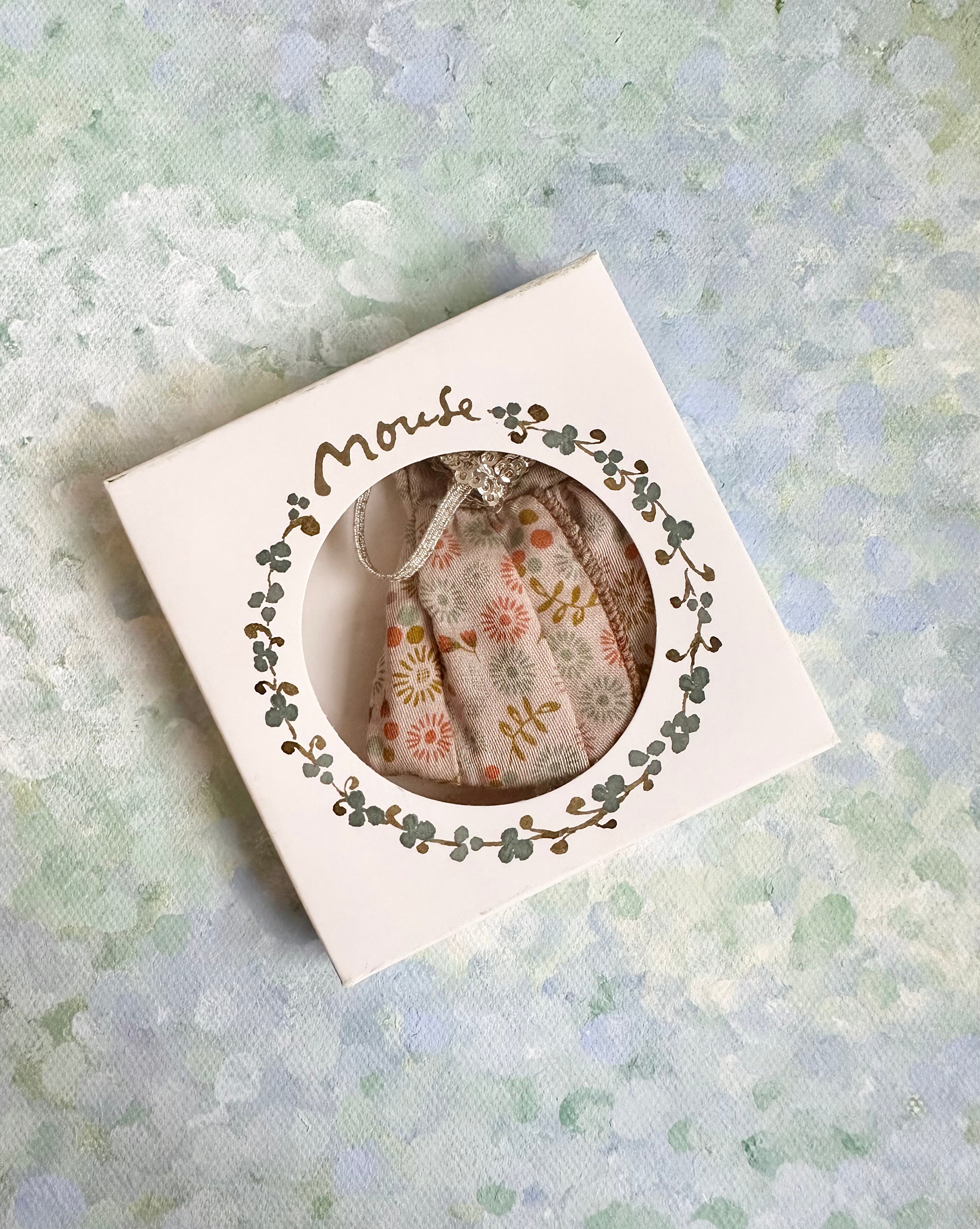 Mouse Queen Outfit - 2018