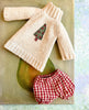 Large Knitted Sweater - 2007