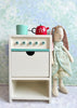 Wooden Stove - 2010