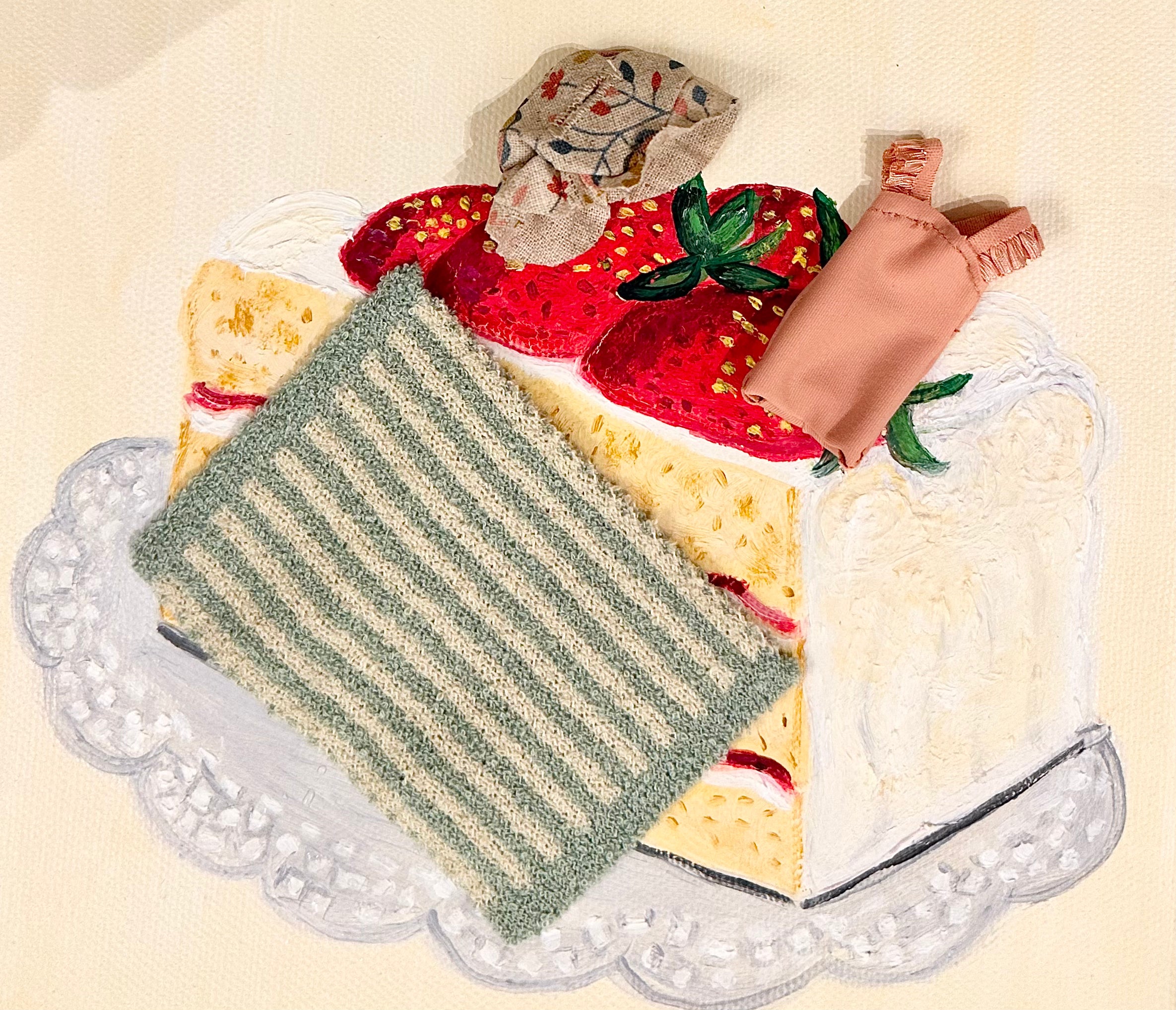 Mouse Beach Set - 2020