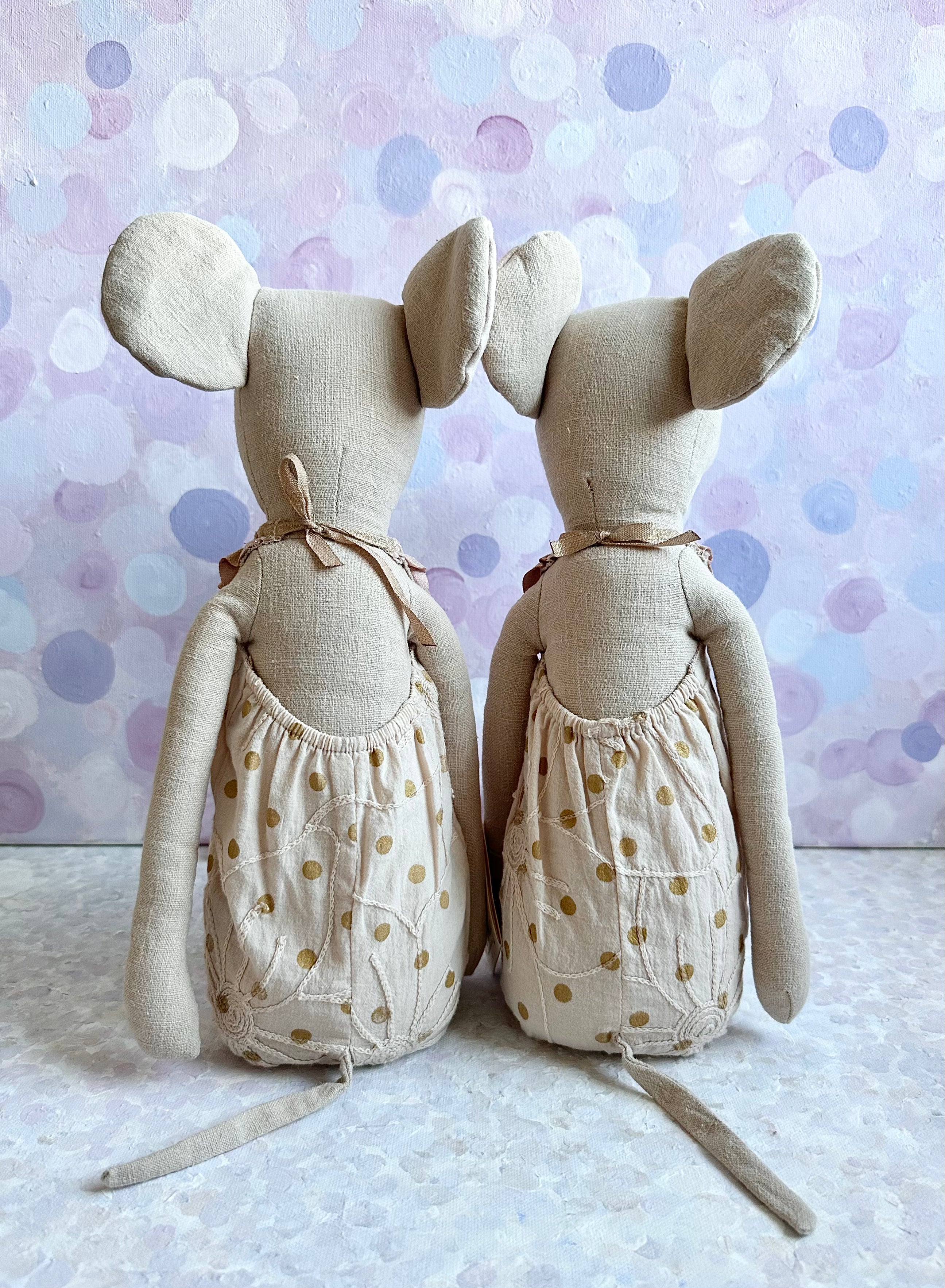 Maxi Circus Clown - 2018