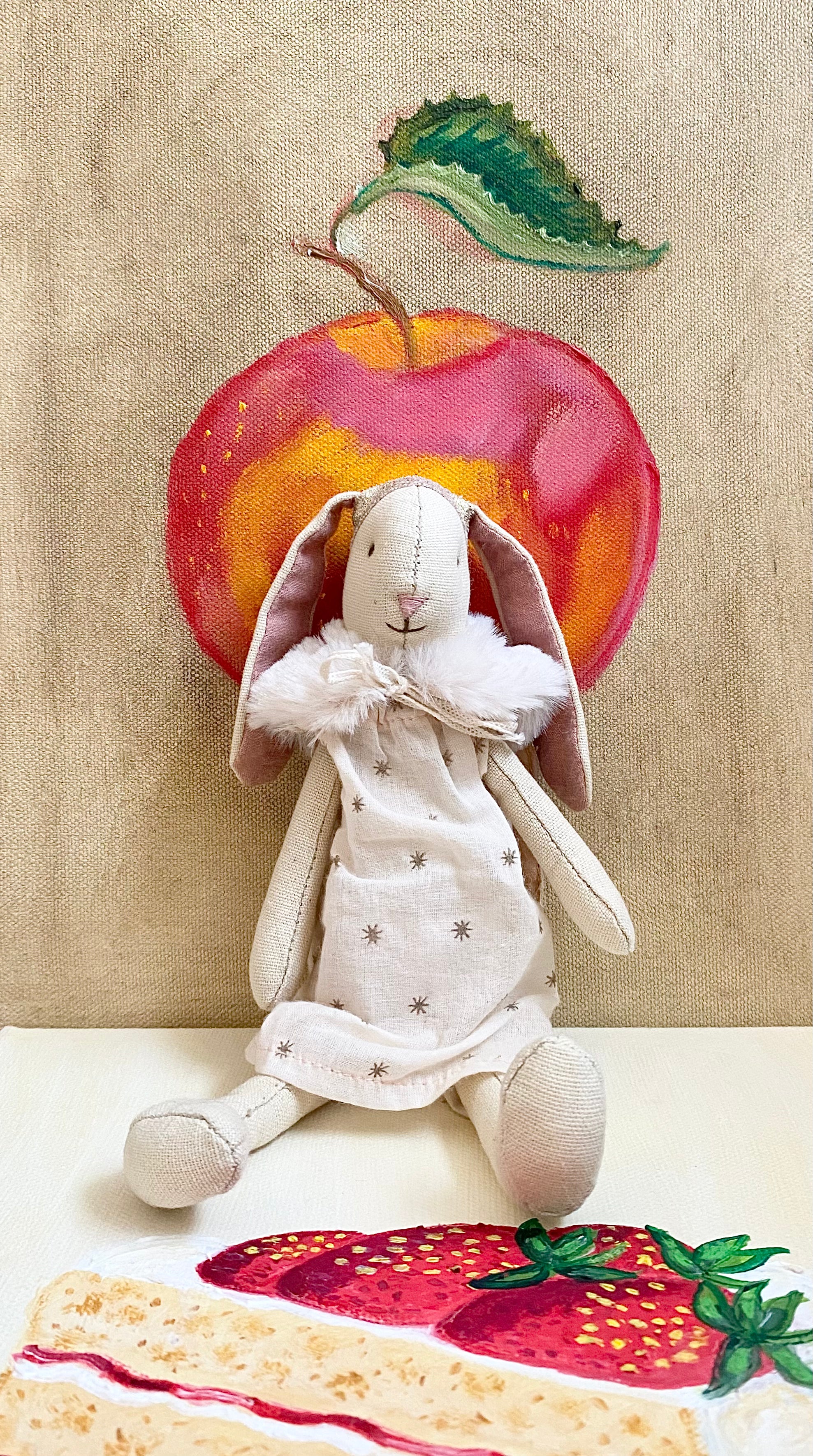 Mini Angel Gabriella - 2016