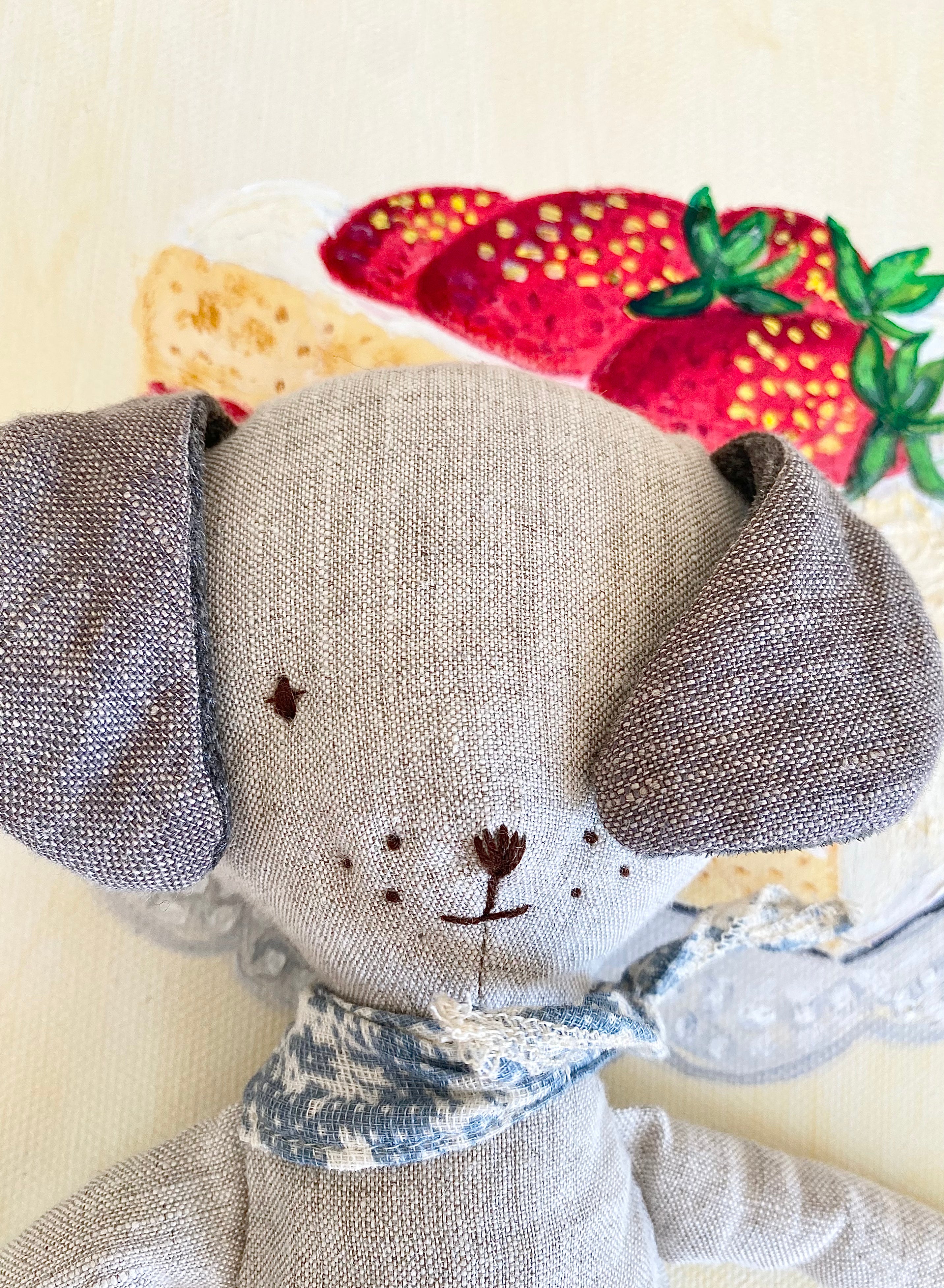 Best Friends Dog - 2017