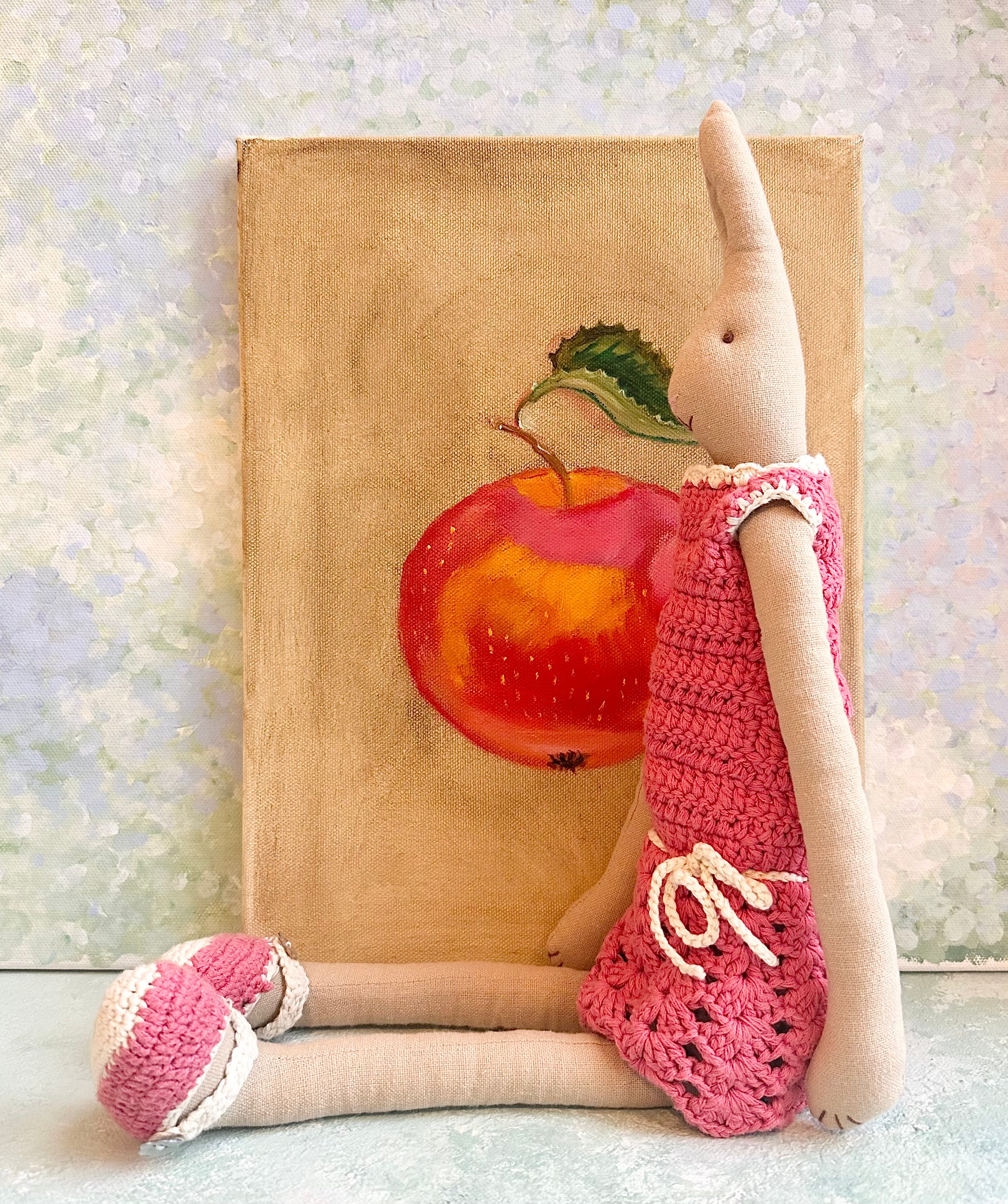 Medium Rabbit - 2009