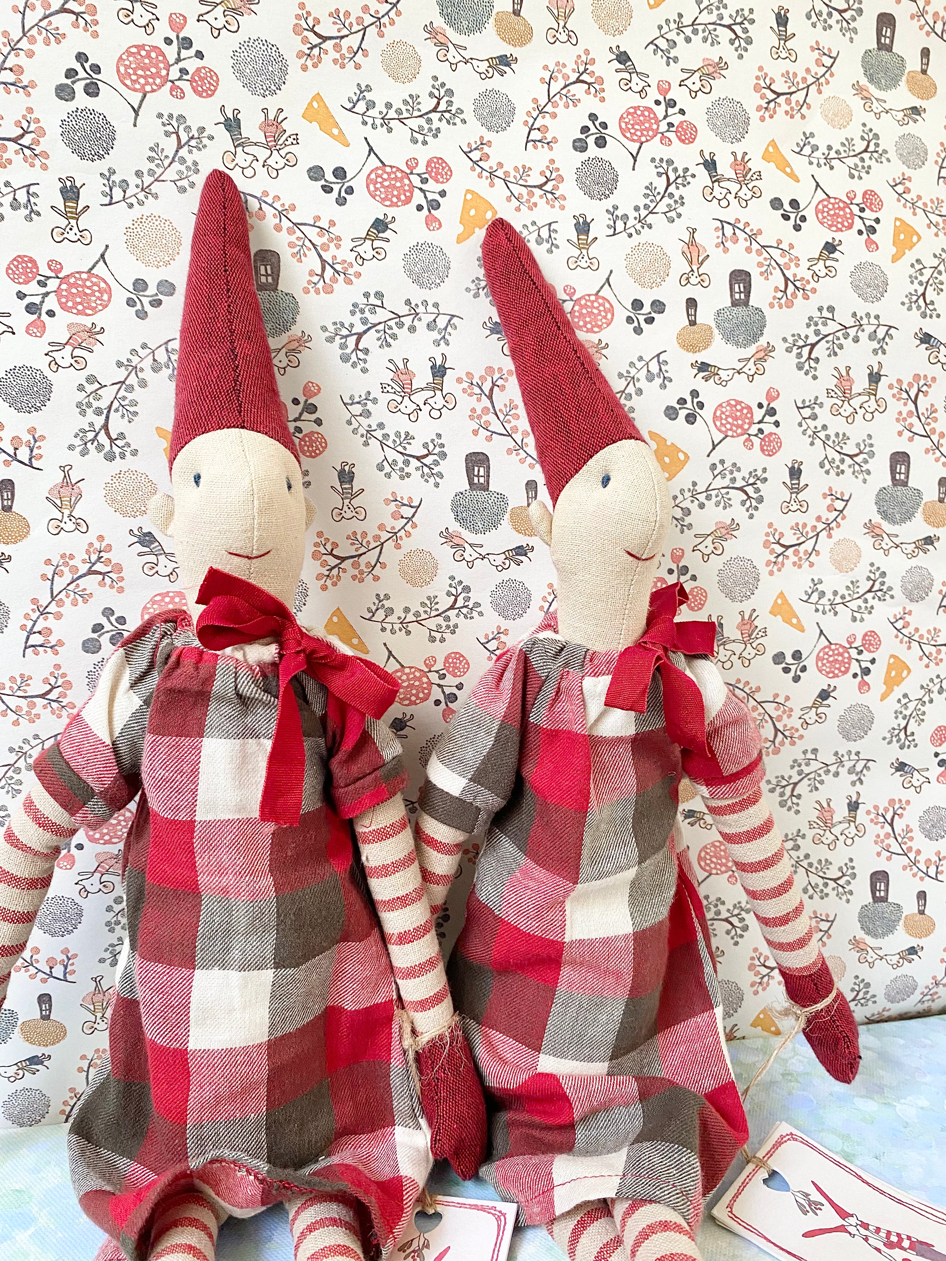 Medium Pixy Magda - 2011