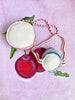 Christmas Ornament Drum - 2009