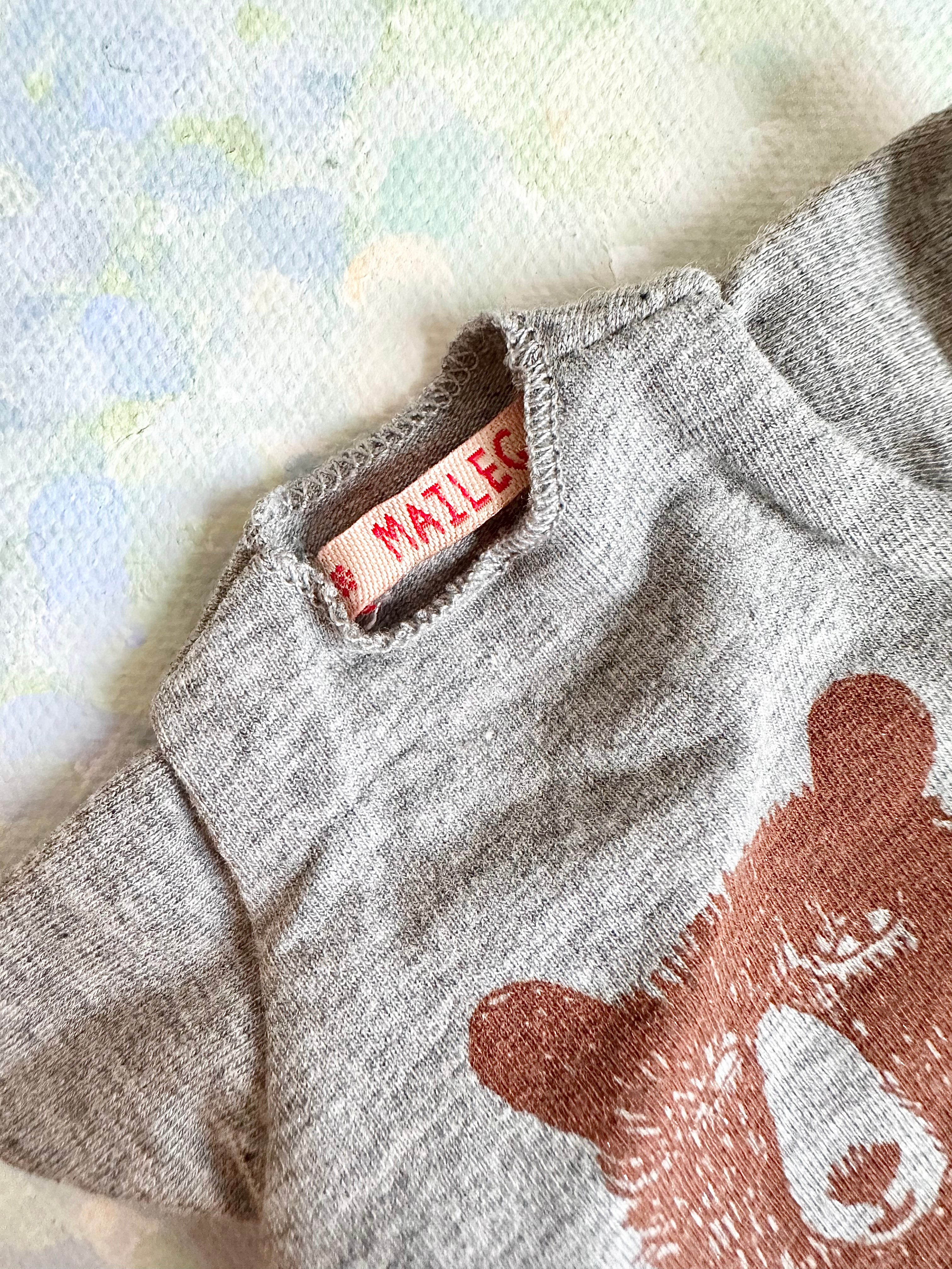 Medium Clothes Set - 2013