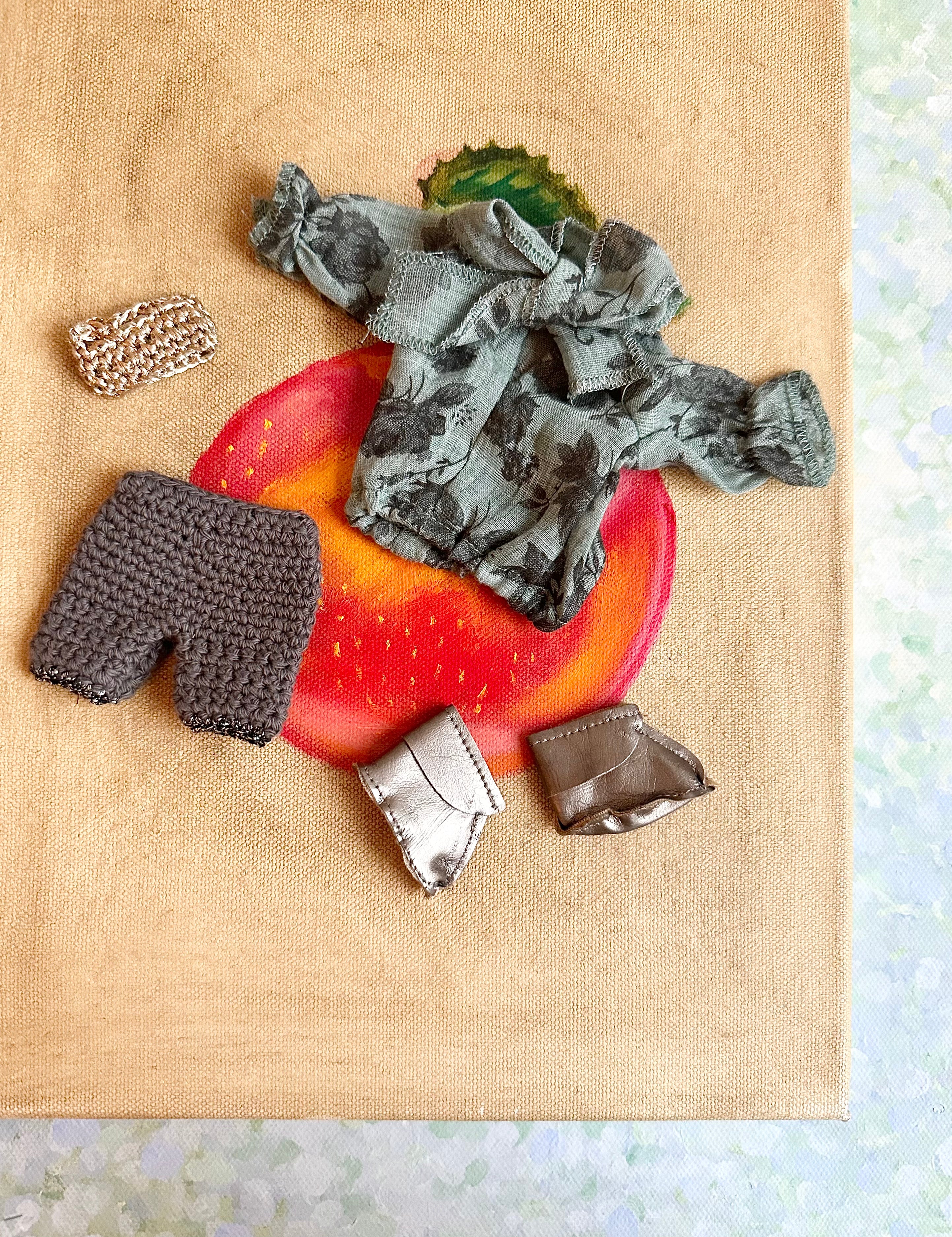 Mini Prince Set - 2014