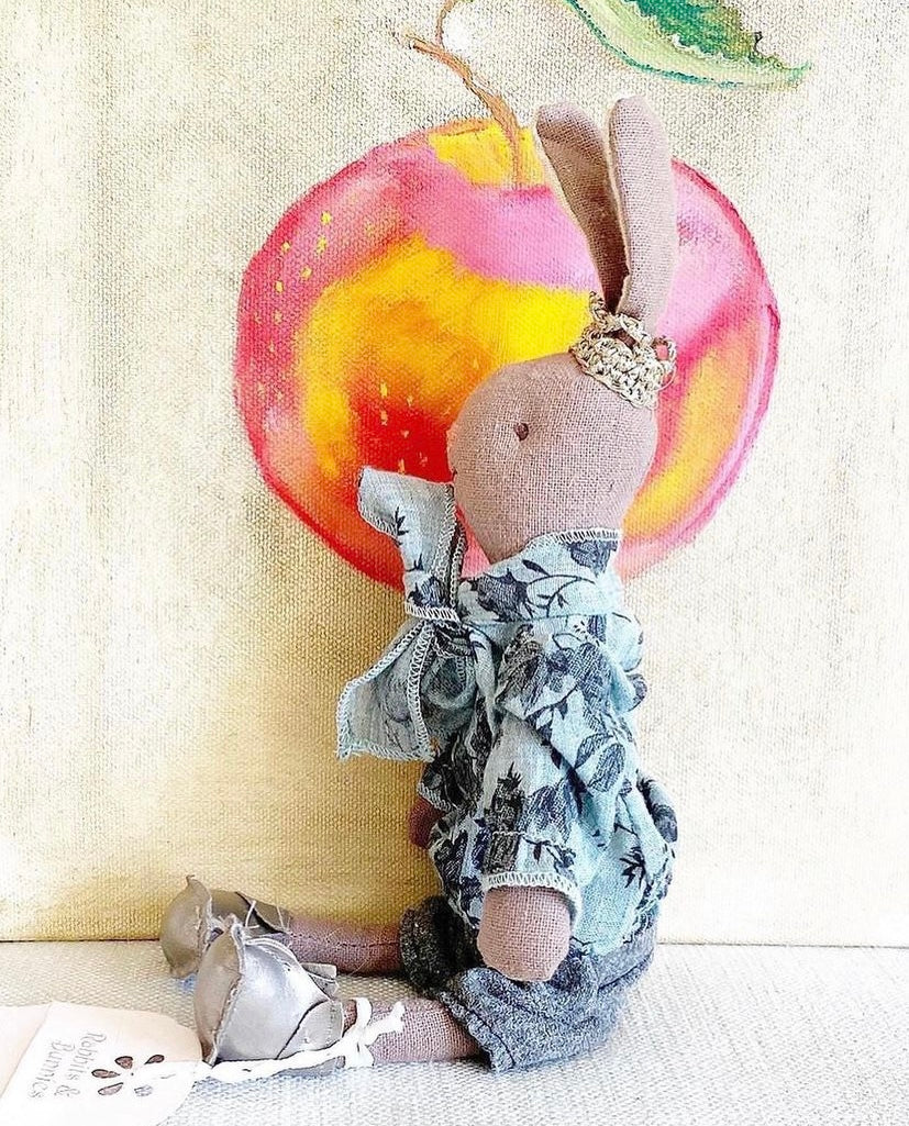 Mini Bunny Prince - 2014