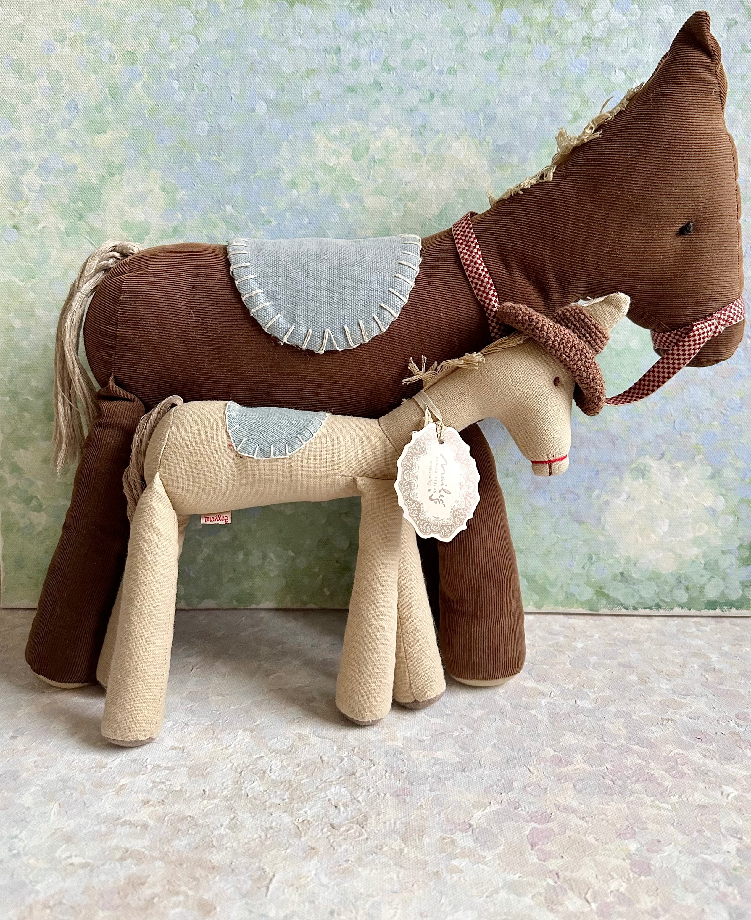 Small Horse - 2007
