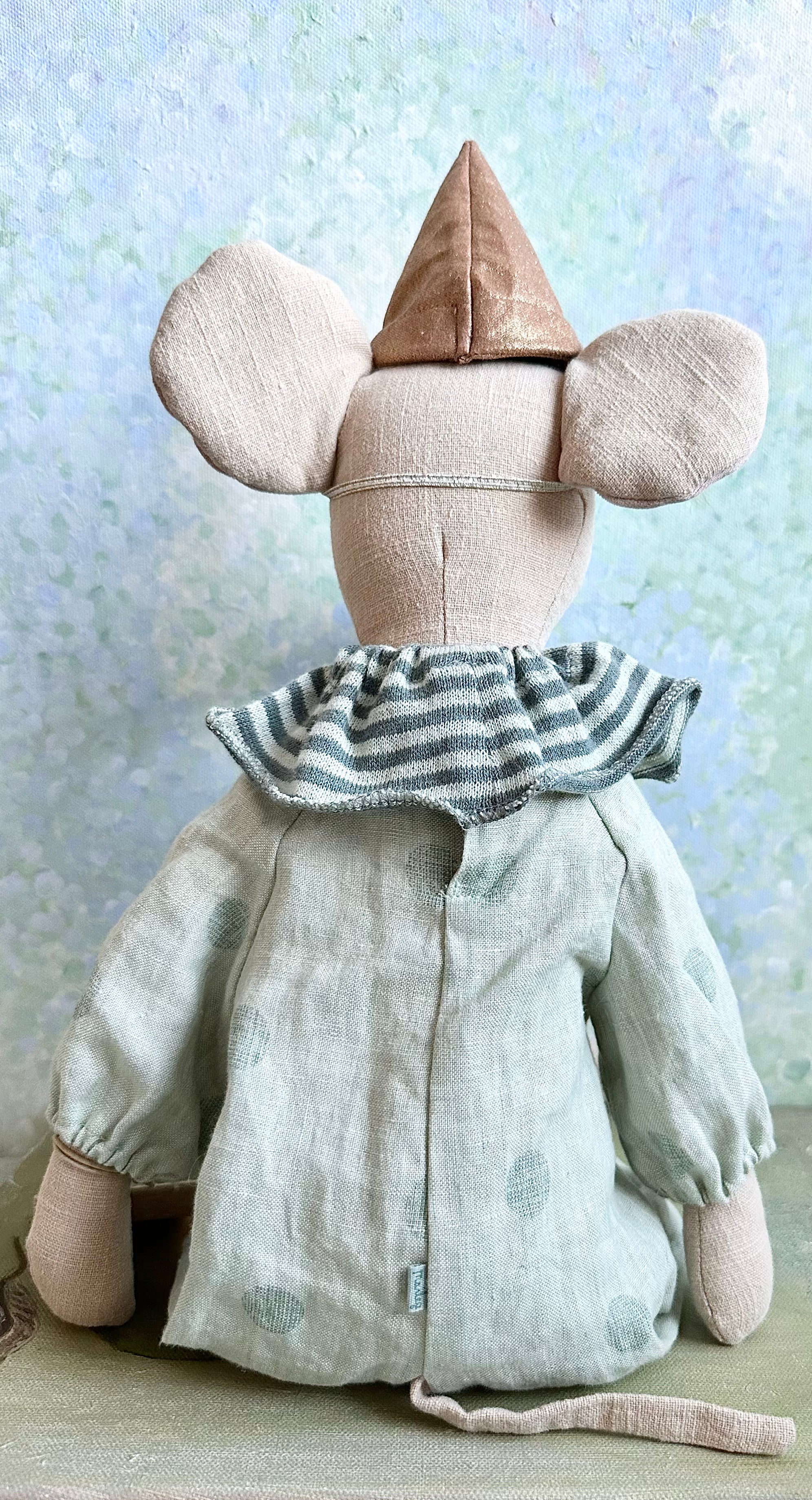 Maxi Circus Clown - 2019