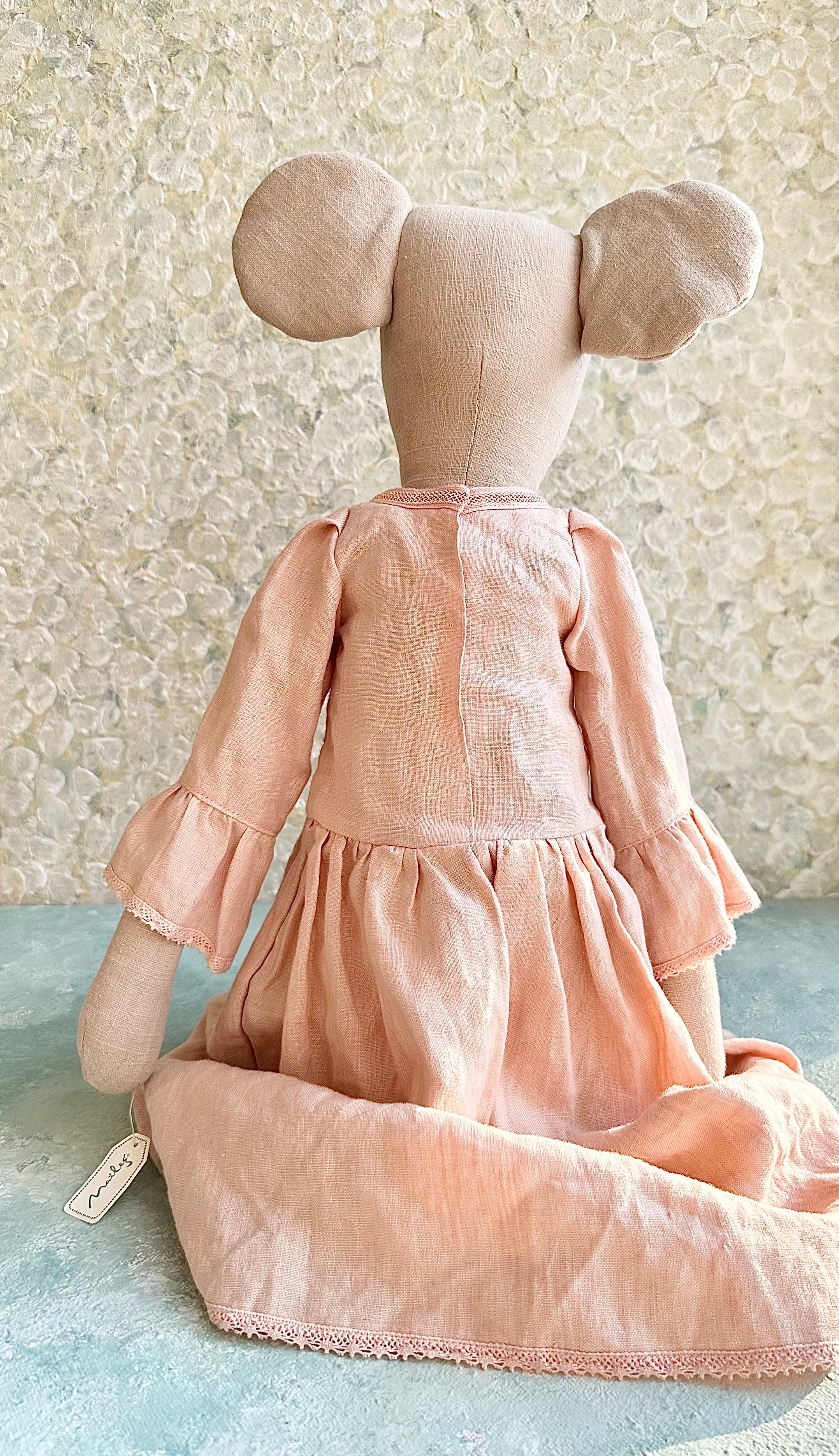 Mega Princess Mouse - 2018