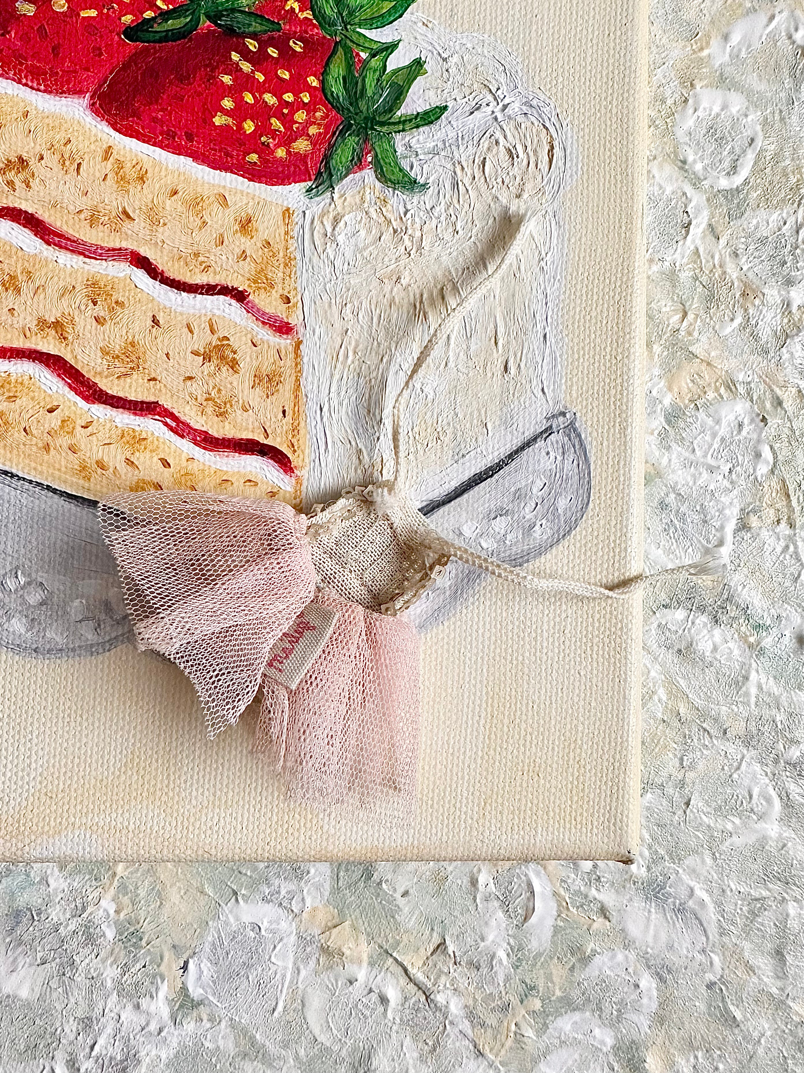 Little Miss Diva - Dress