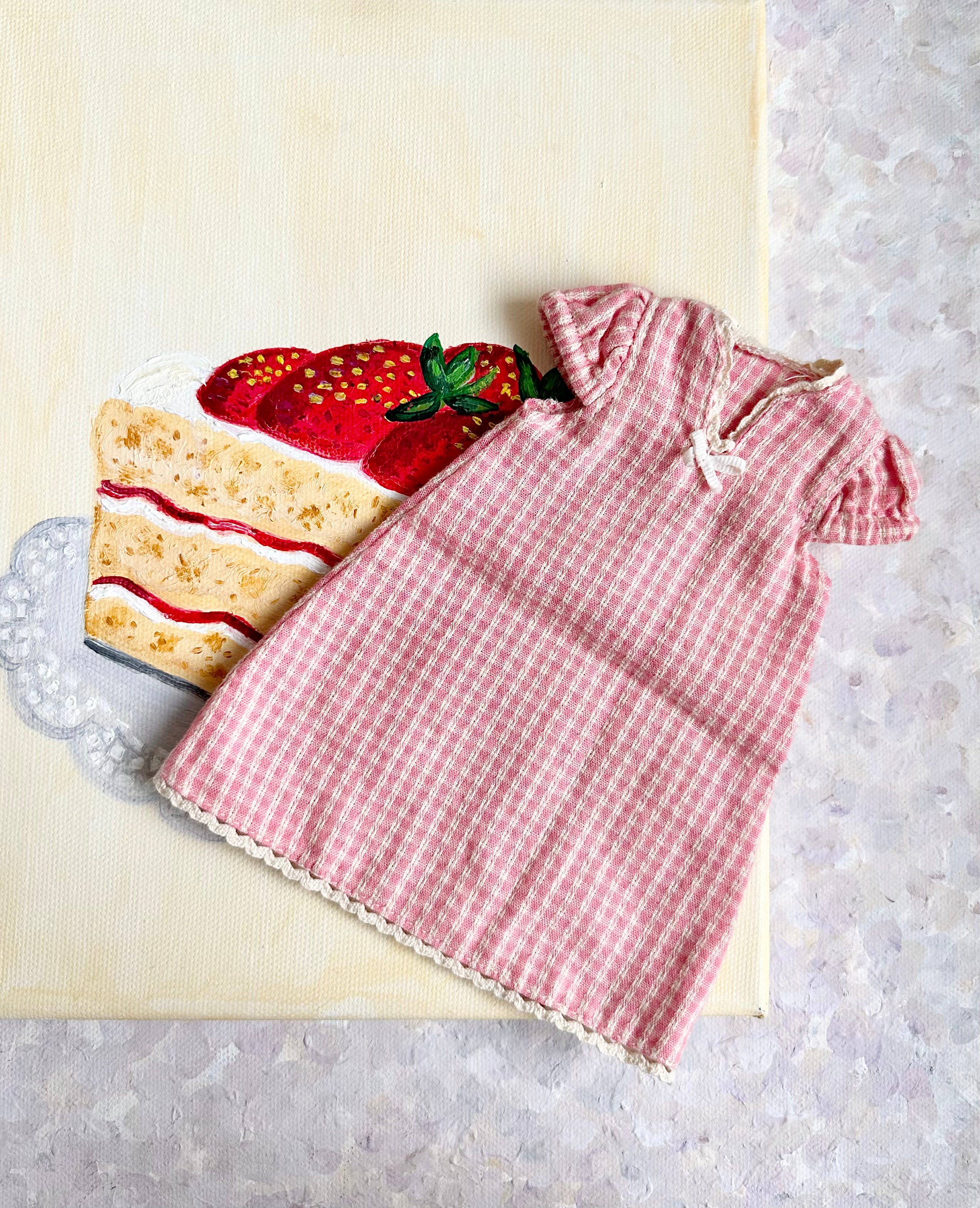 Brother & Sister: Medium Pyjamas - 2010