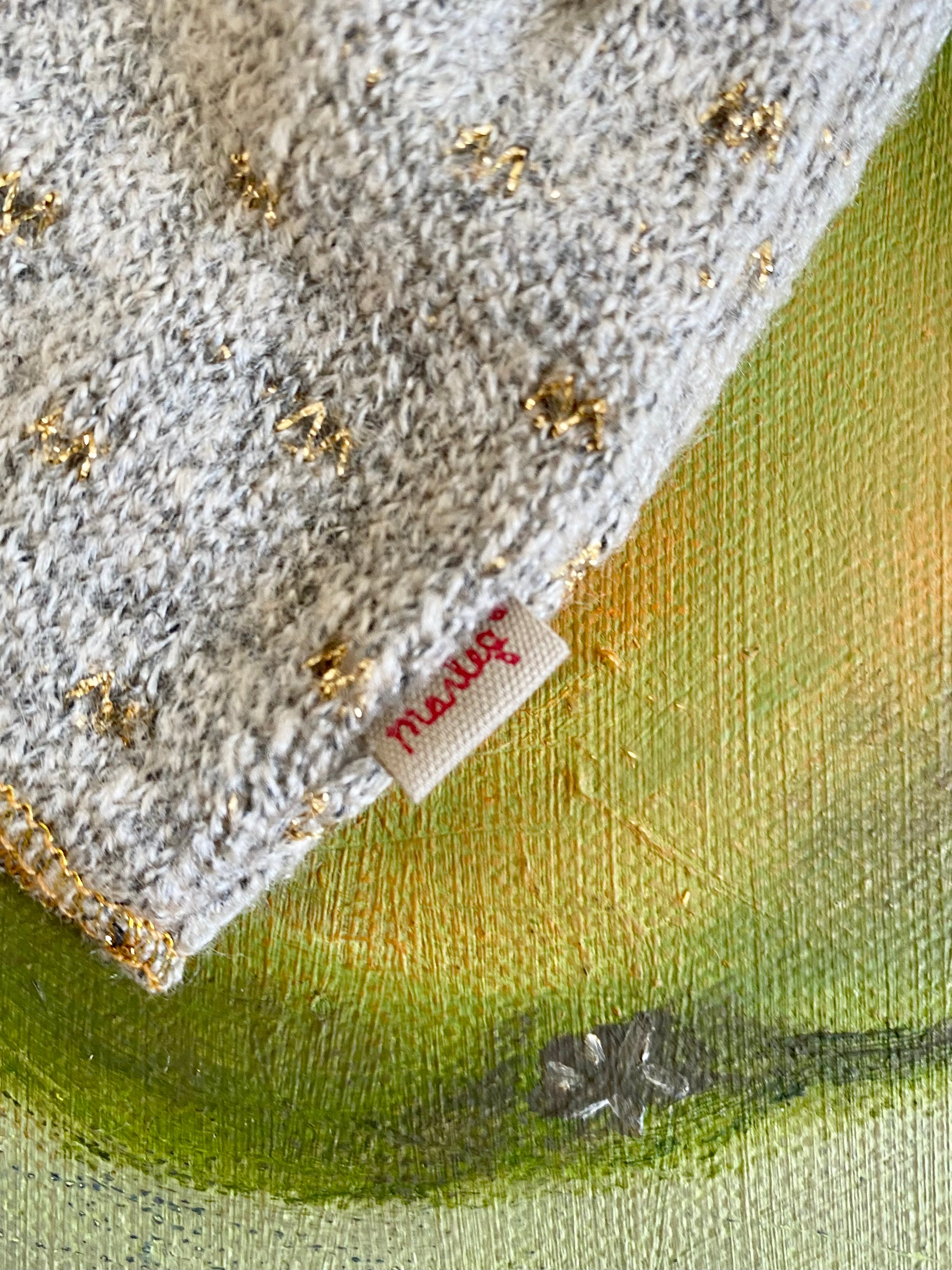 Medium Cardigan - 2015