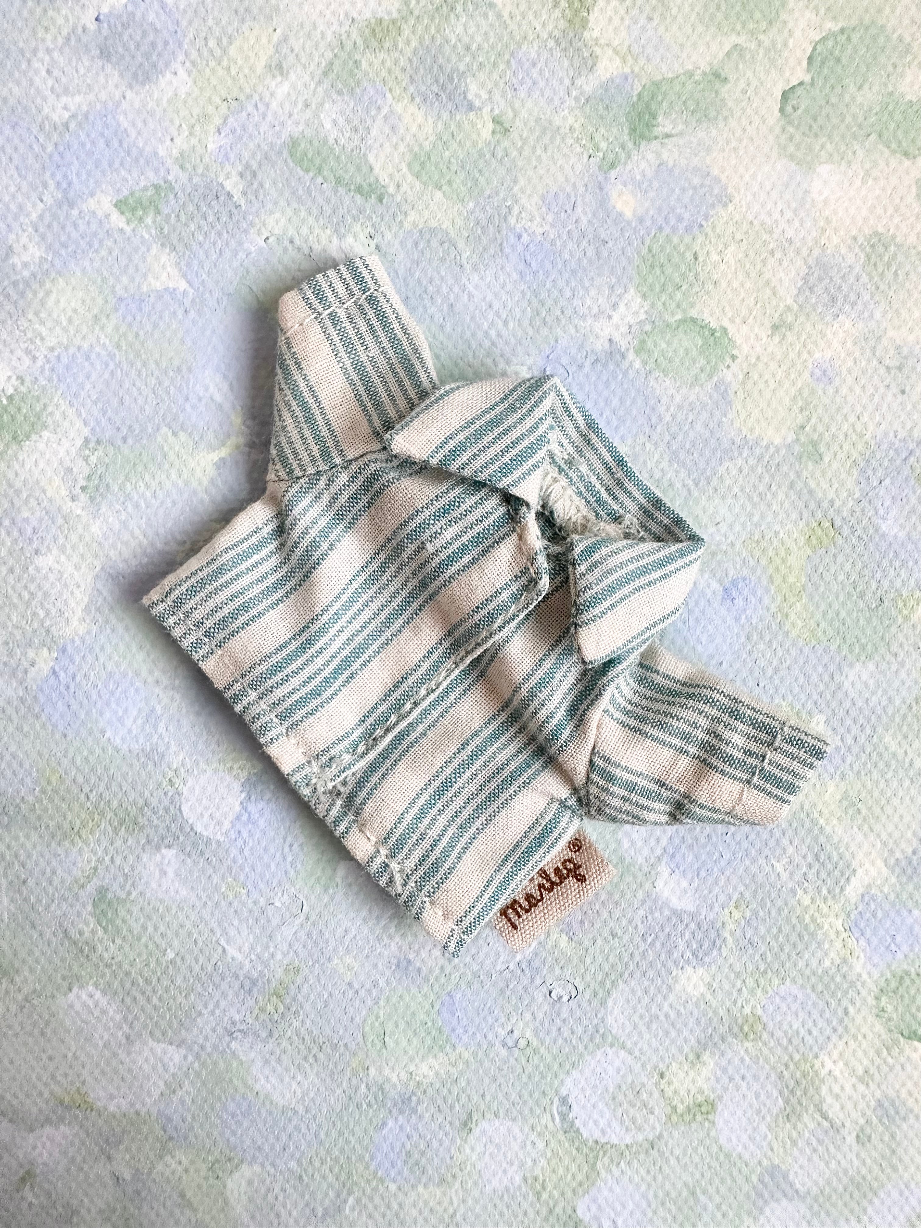 Micro Pyjamas - 2014