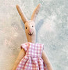 Large Bunny - 2001
