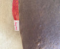 Large Chocolate Reindeer - 2011