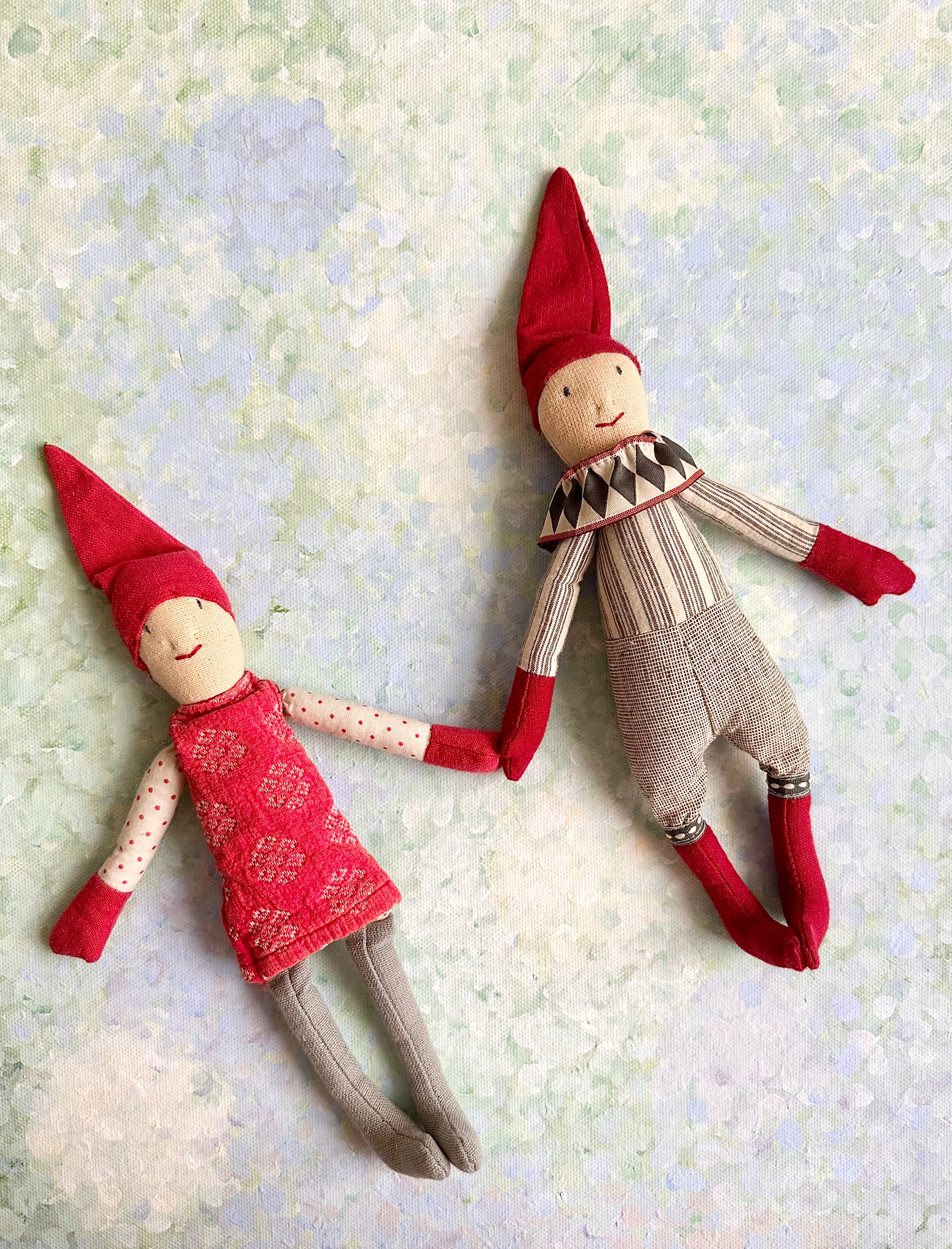 Climbing Mini Pixy - 2009