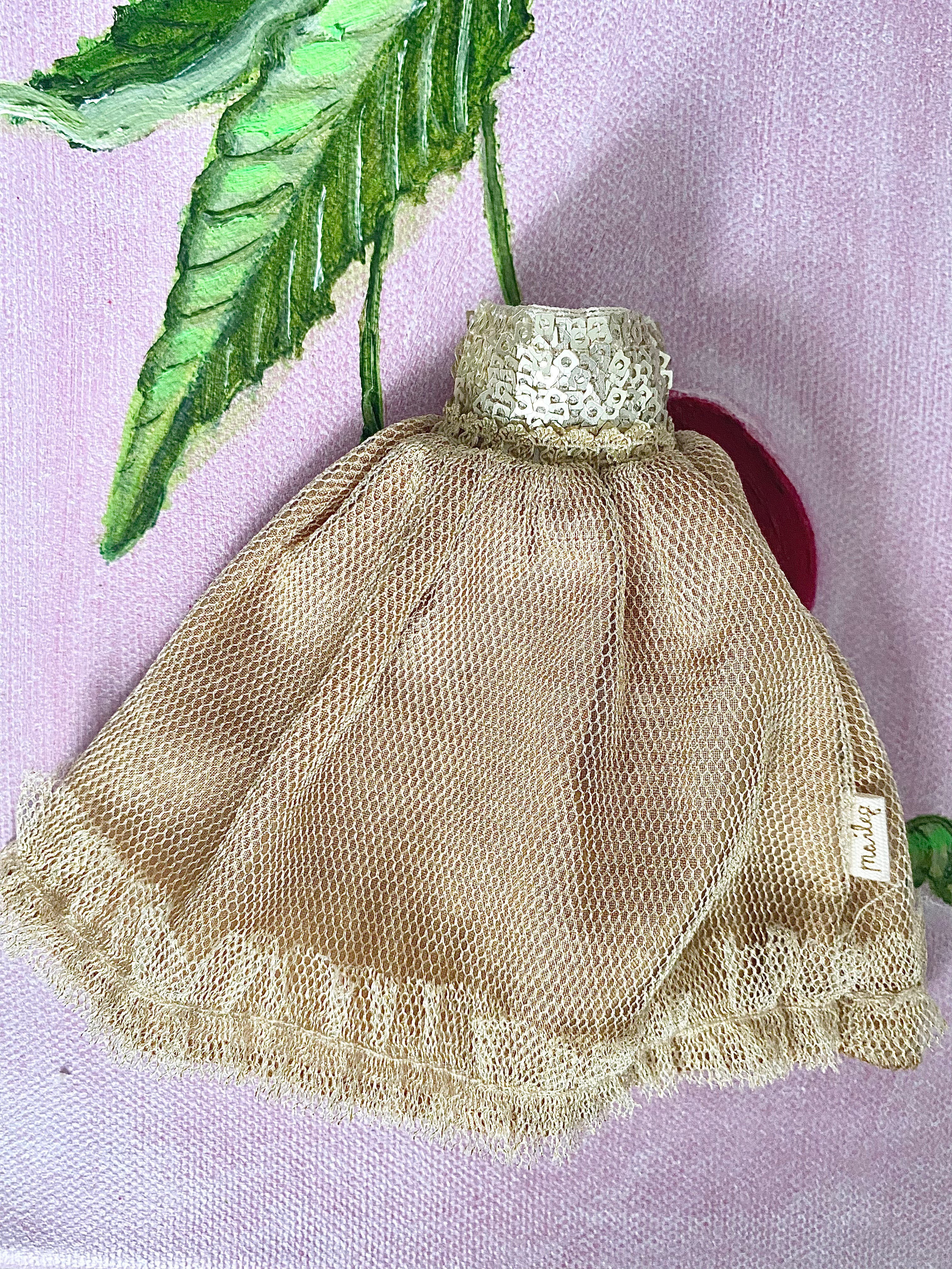 Mini Princess Dress - 2016