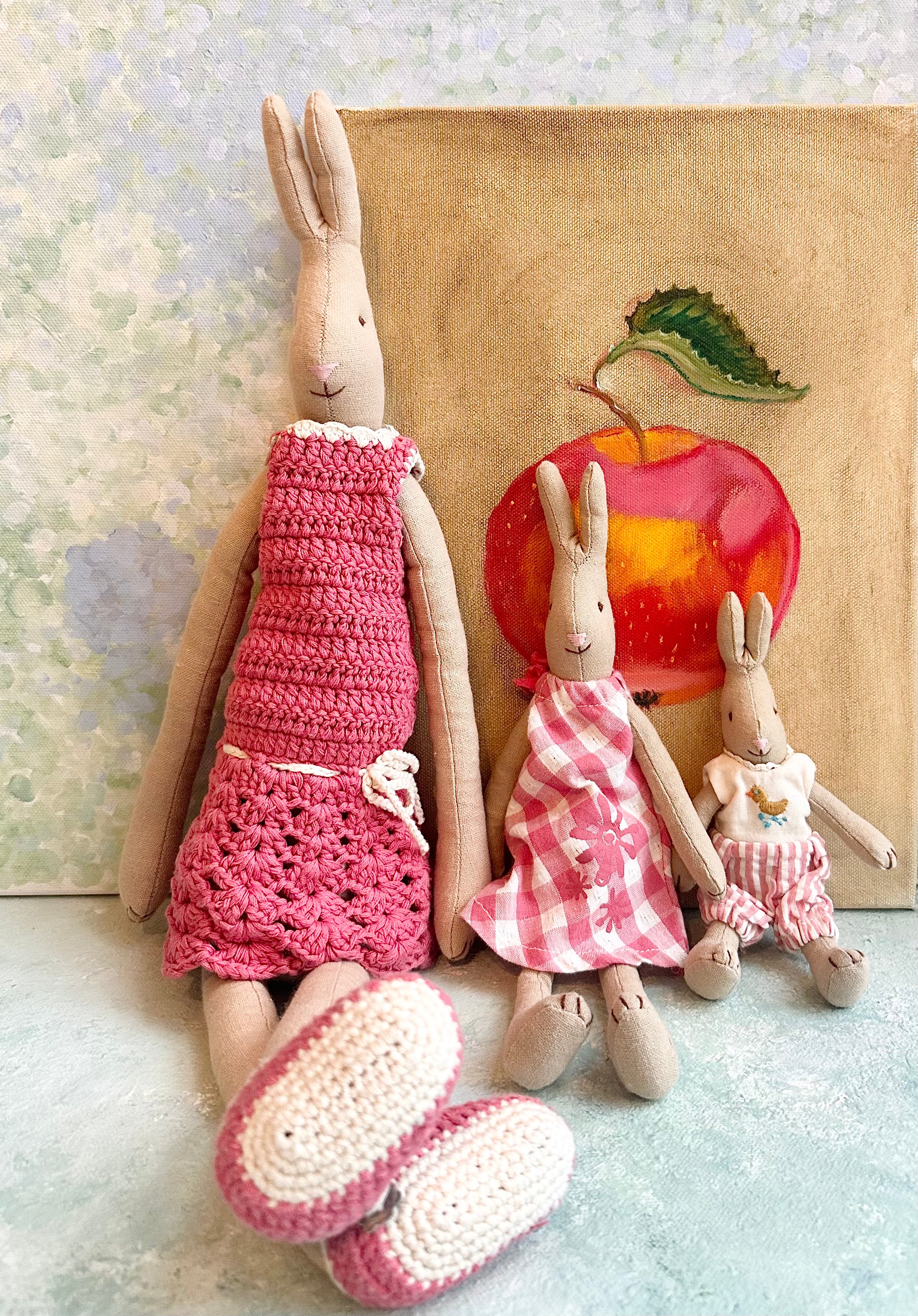 Medium Rabbit - 2009