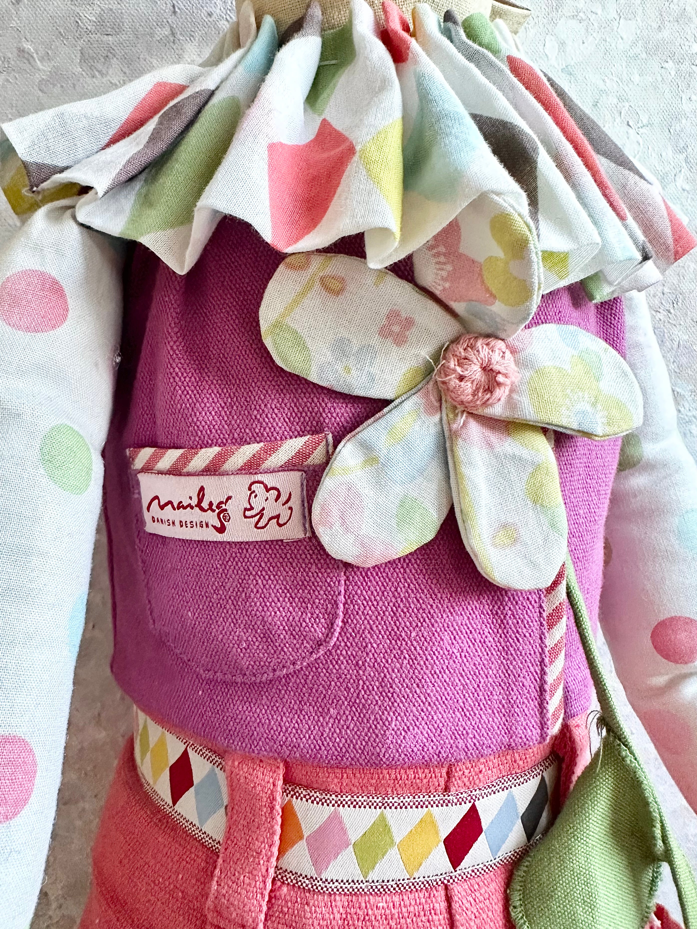 My Birthday Clown - 2010