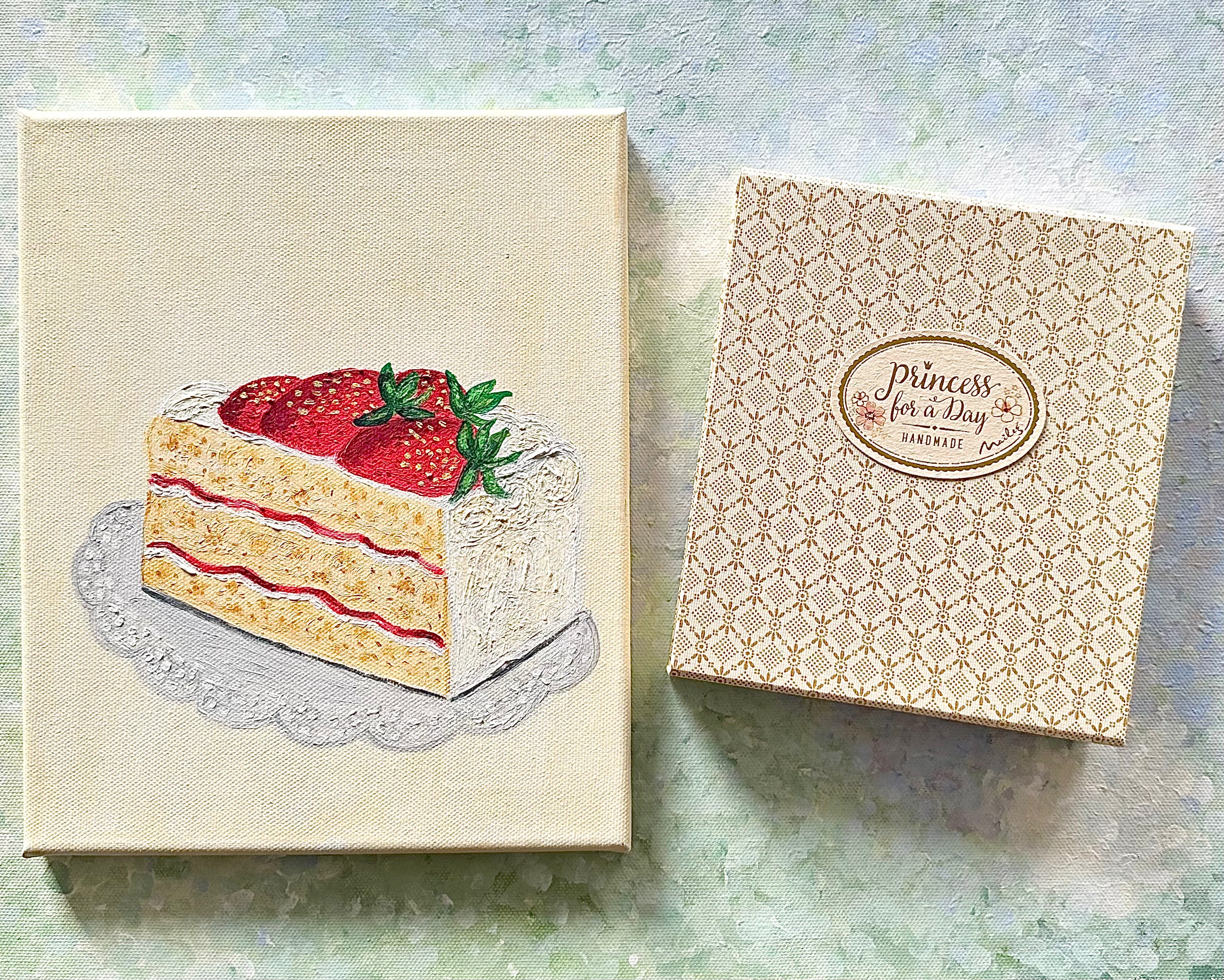 Magic Wardrobe: Tiara - 2016