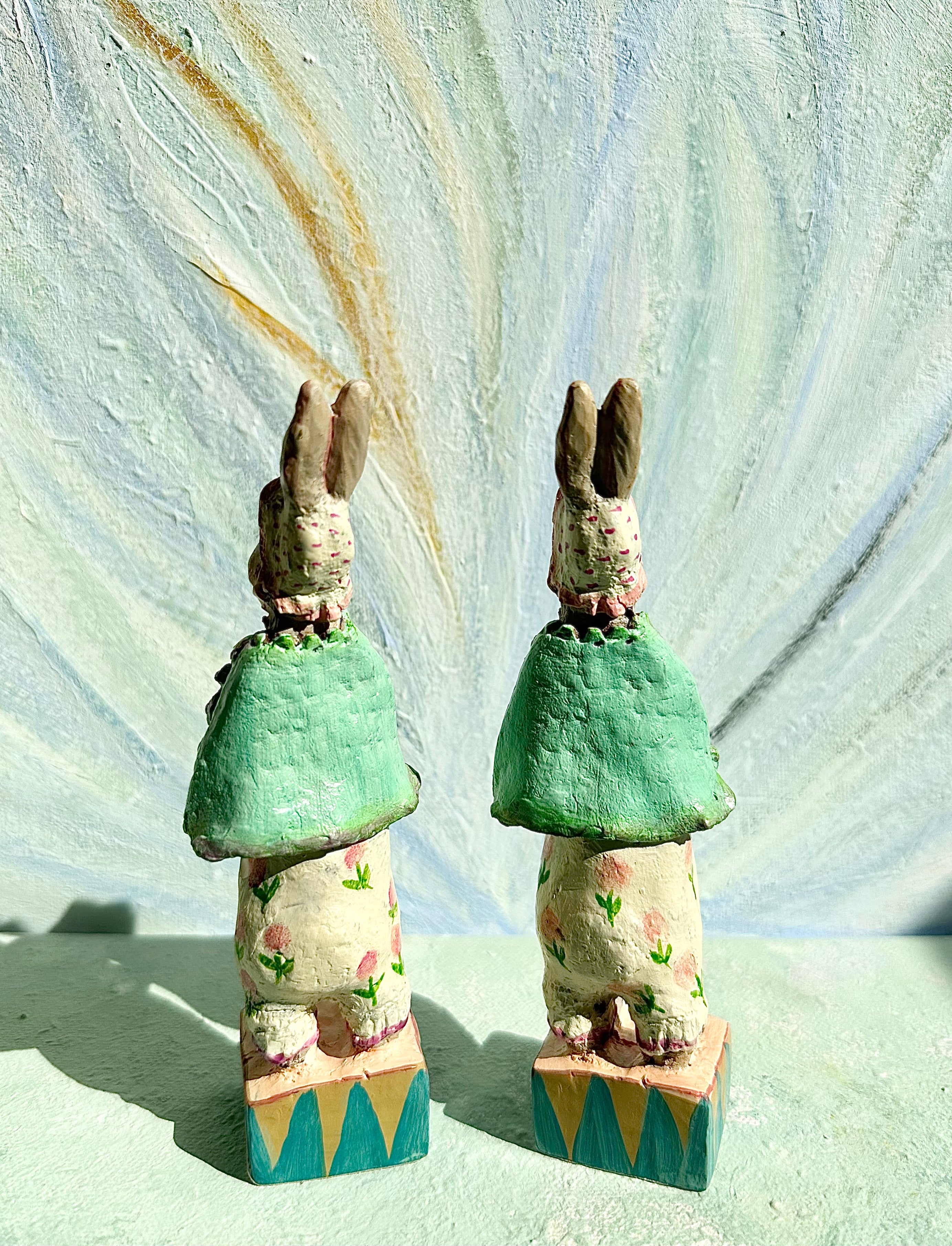 Easter Parade No. 17 - 2016