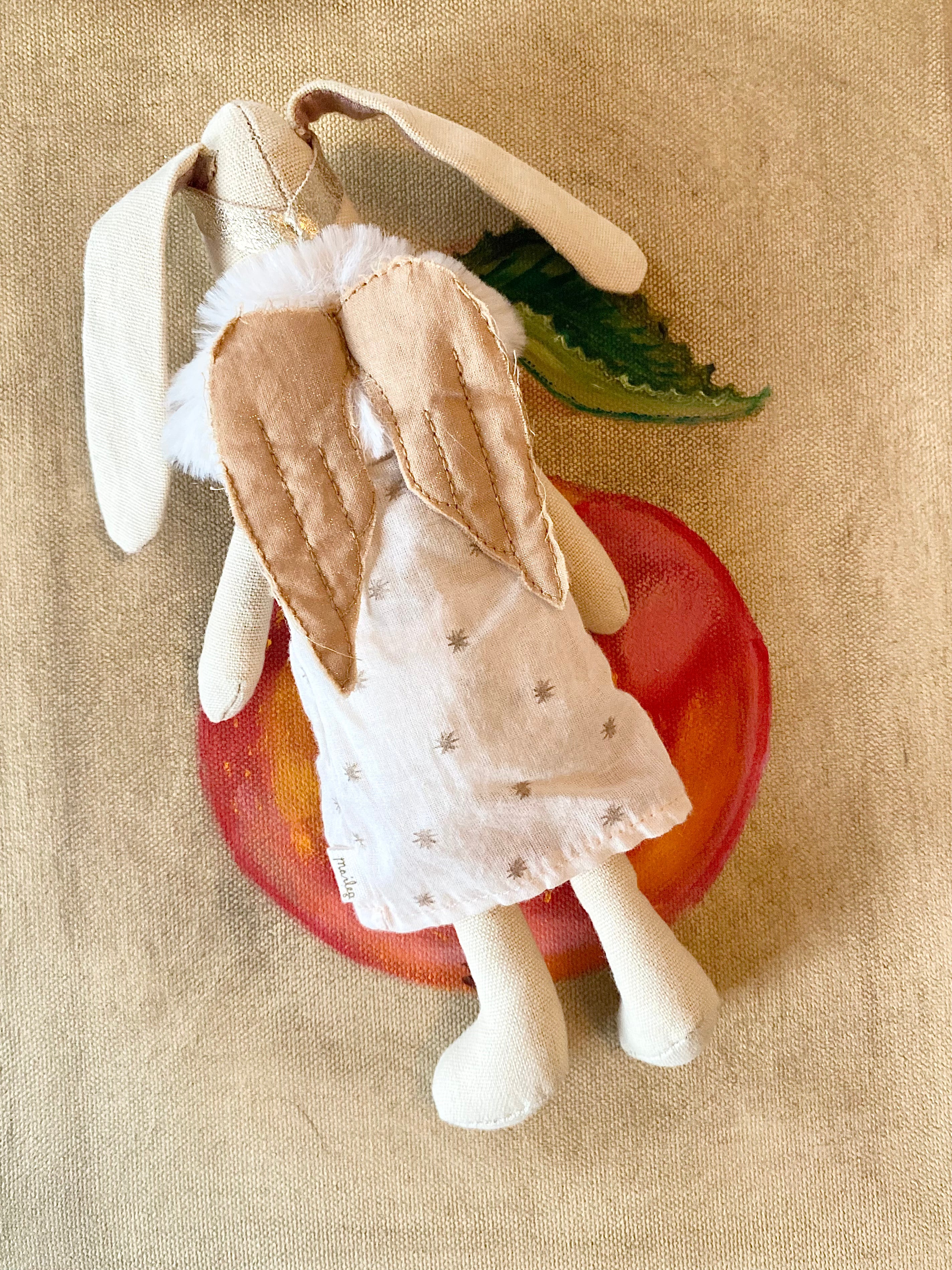 Mini Angel Gabriella - 2016