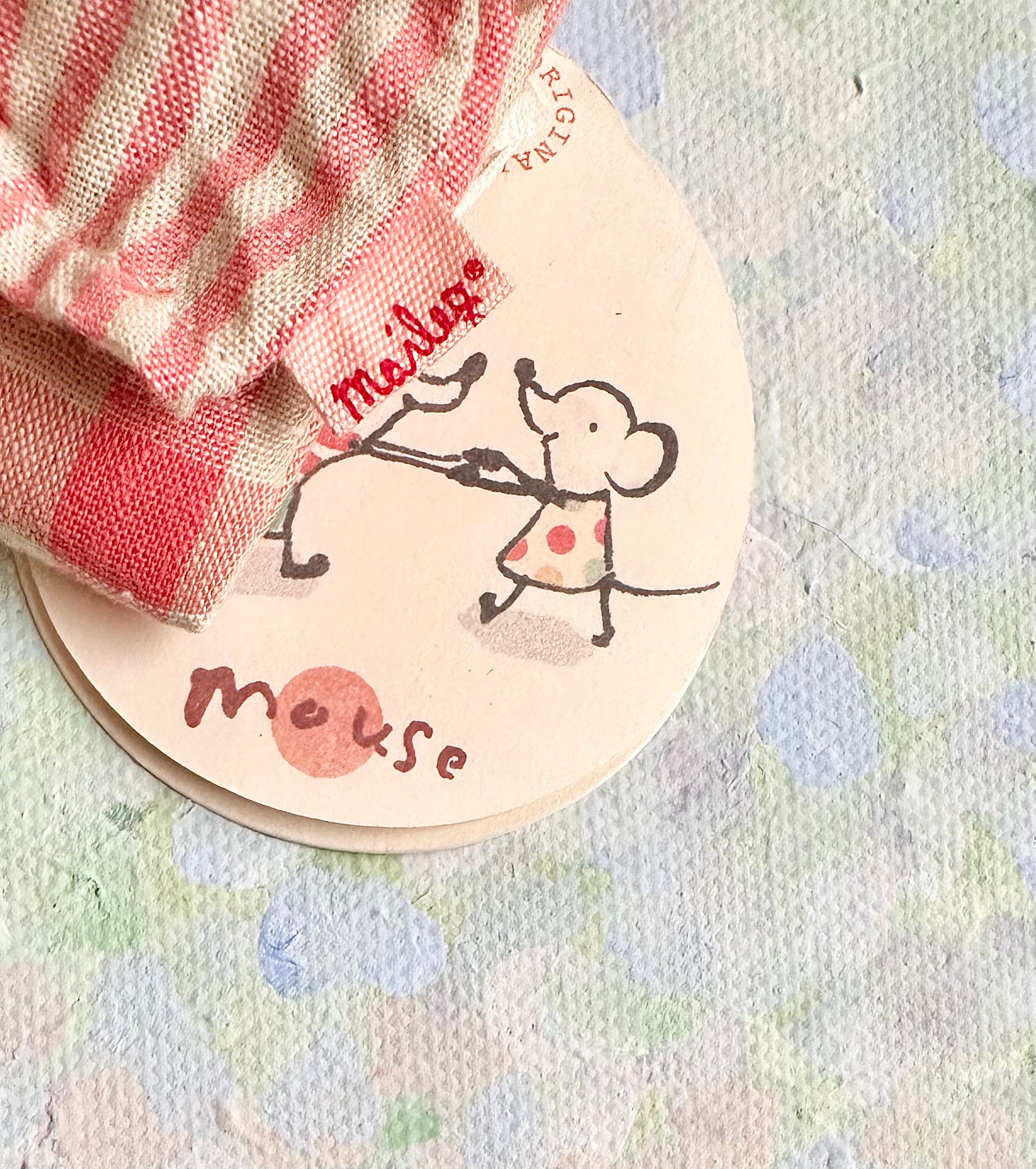 Big Sister in Matchbox - 2012