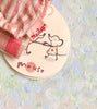 Big Sister in Matchbox - 2012