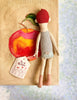 Ginger Brother: Size 1 - 2016