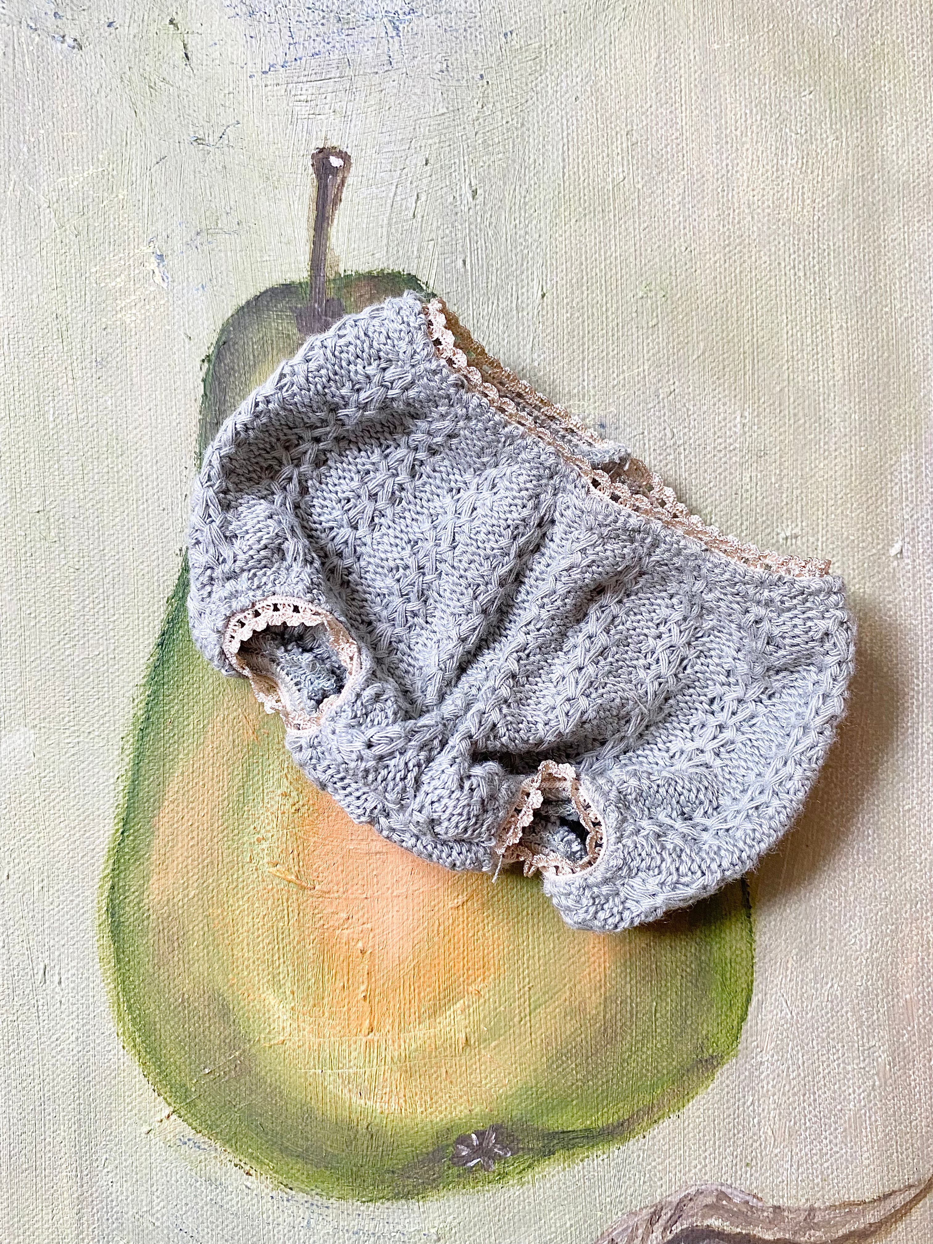 Maxi Night Set - 2013