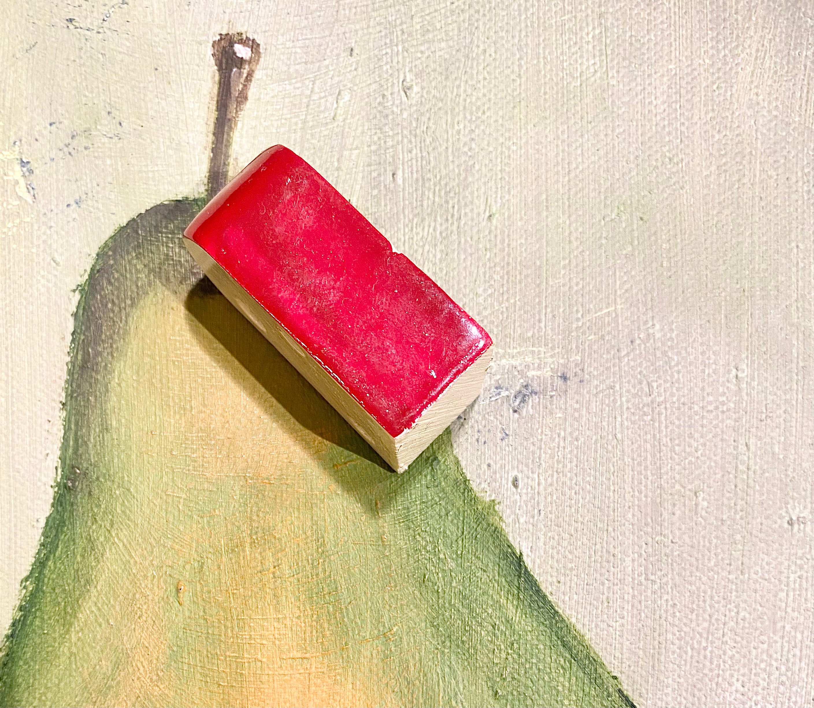 Vintage Food - Cheese