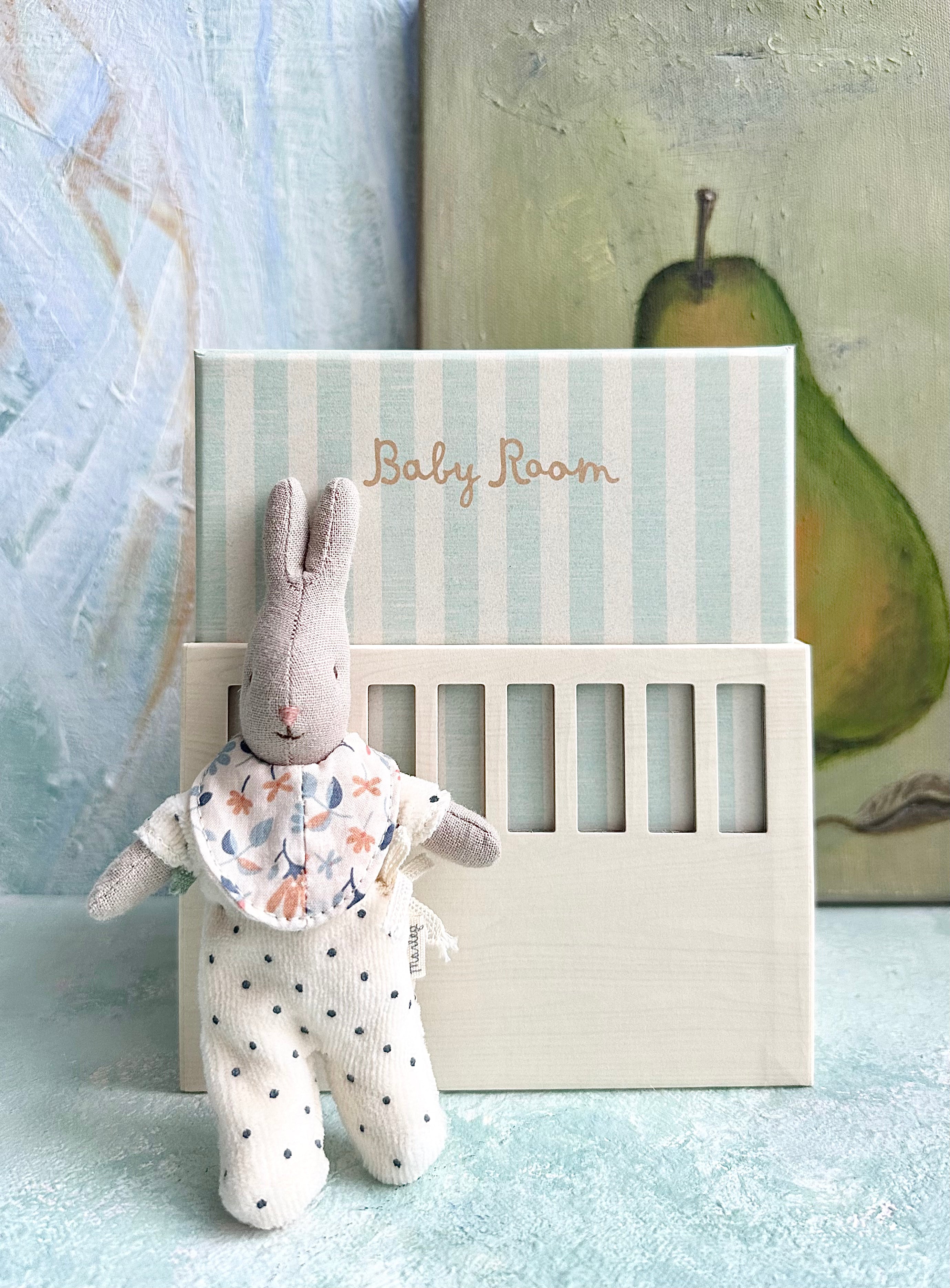 Baby Bunny Room - 2020