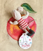 Circus Strong Mouse - 2013/16/17/18