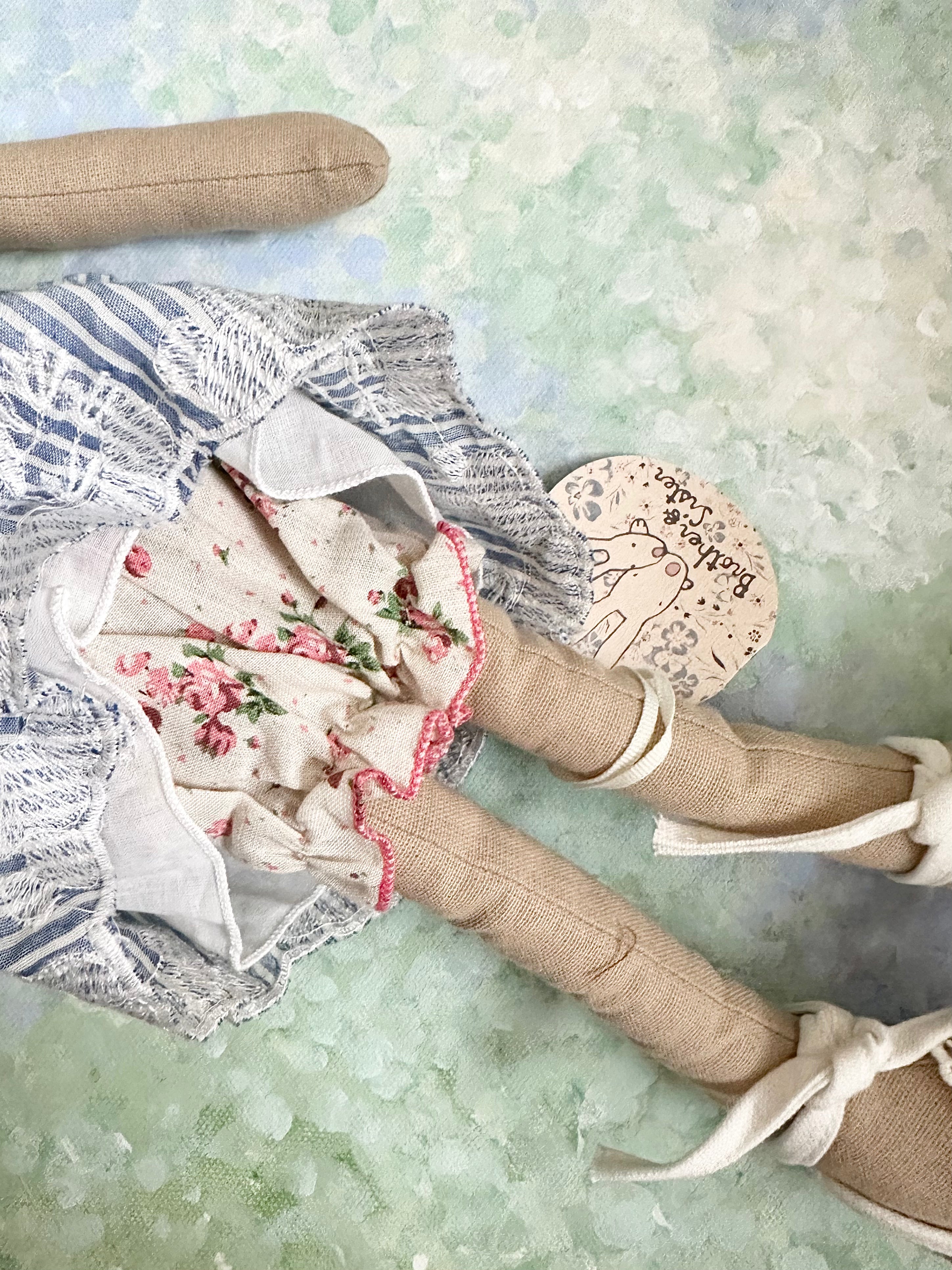 Large Bunny Emily - 2012