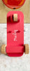 Mini Kickboard - 2014