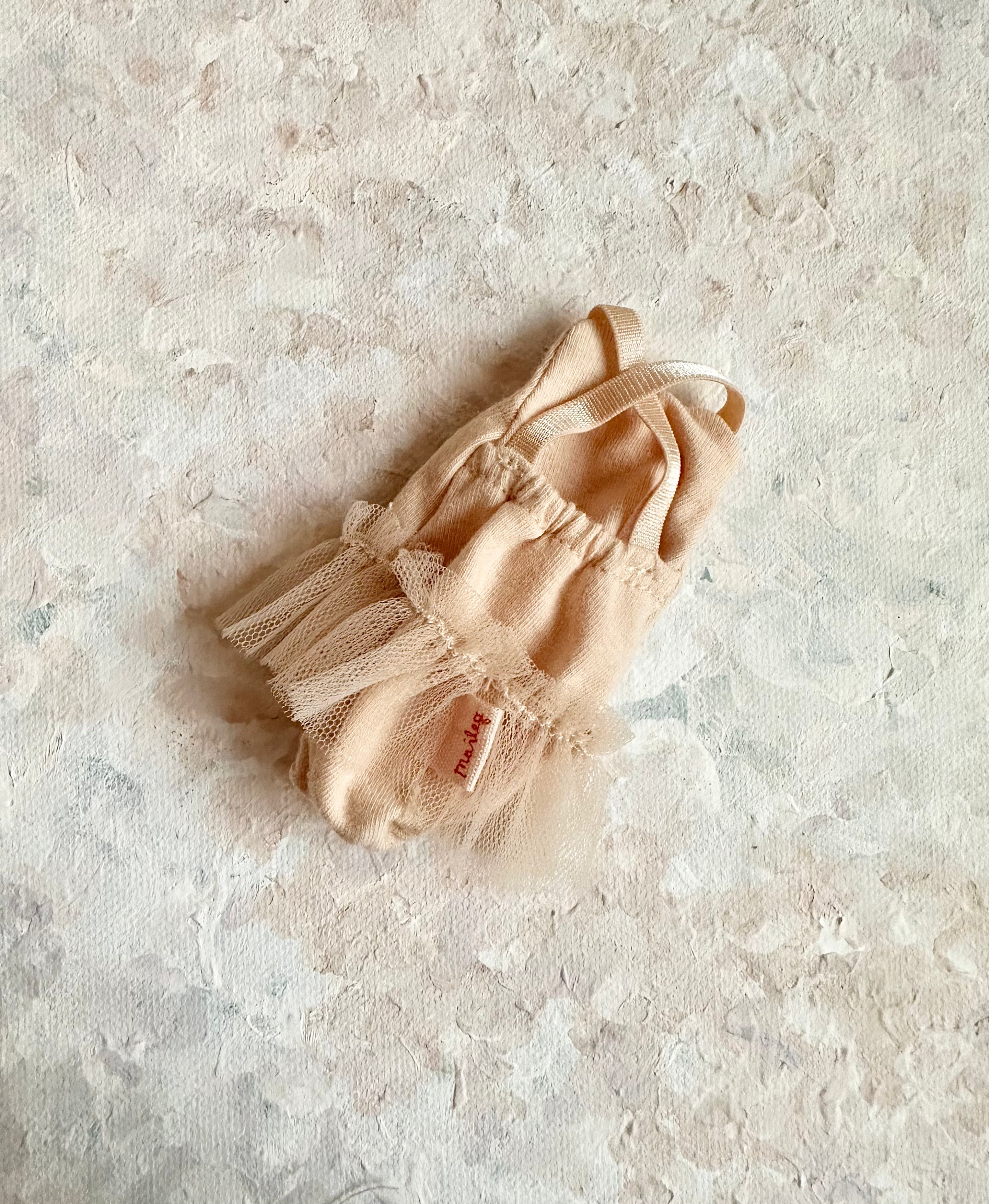 Mini Gym Suit - 2014