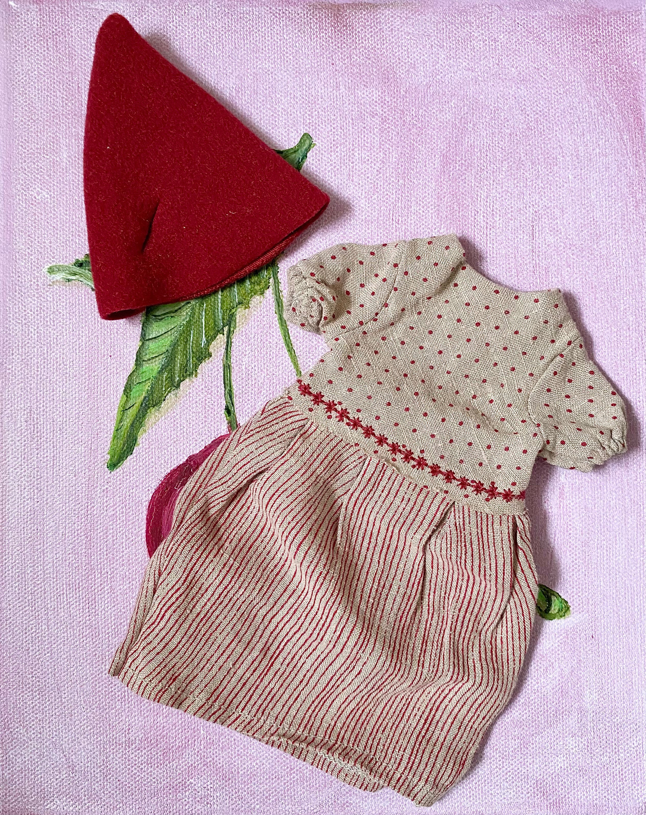 Medium Christmas Dress - 2019