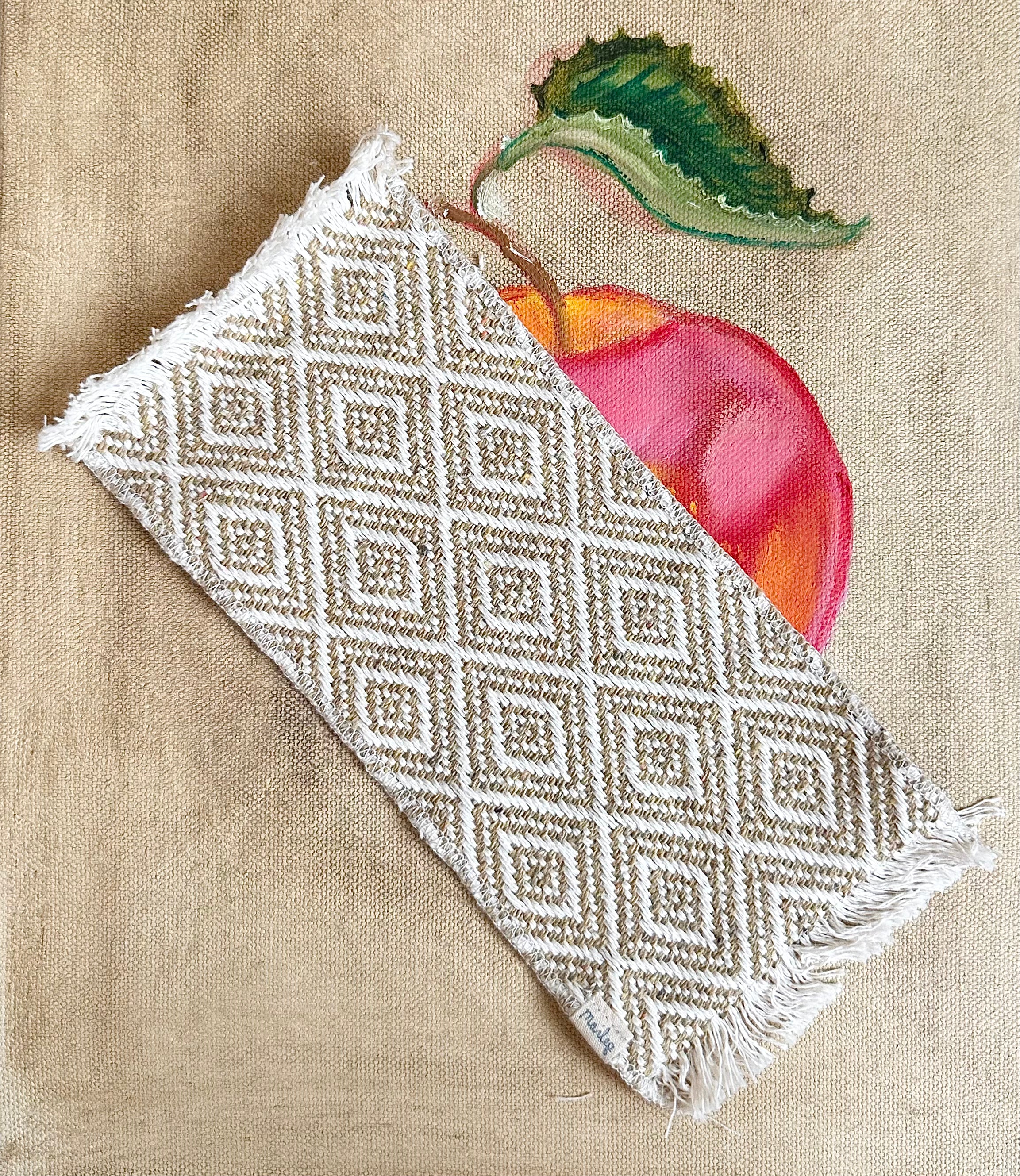 Miniature Rug - 2019