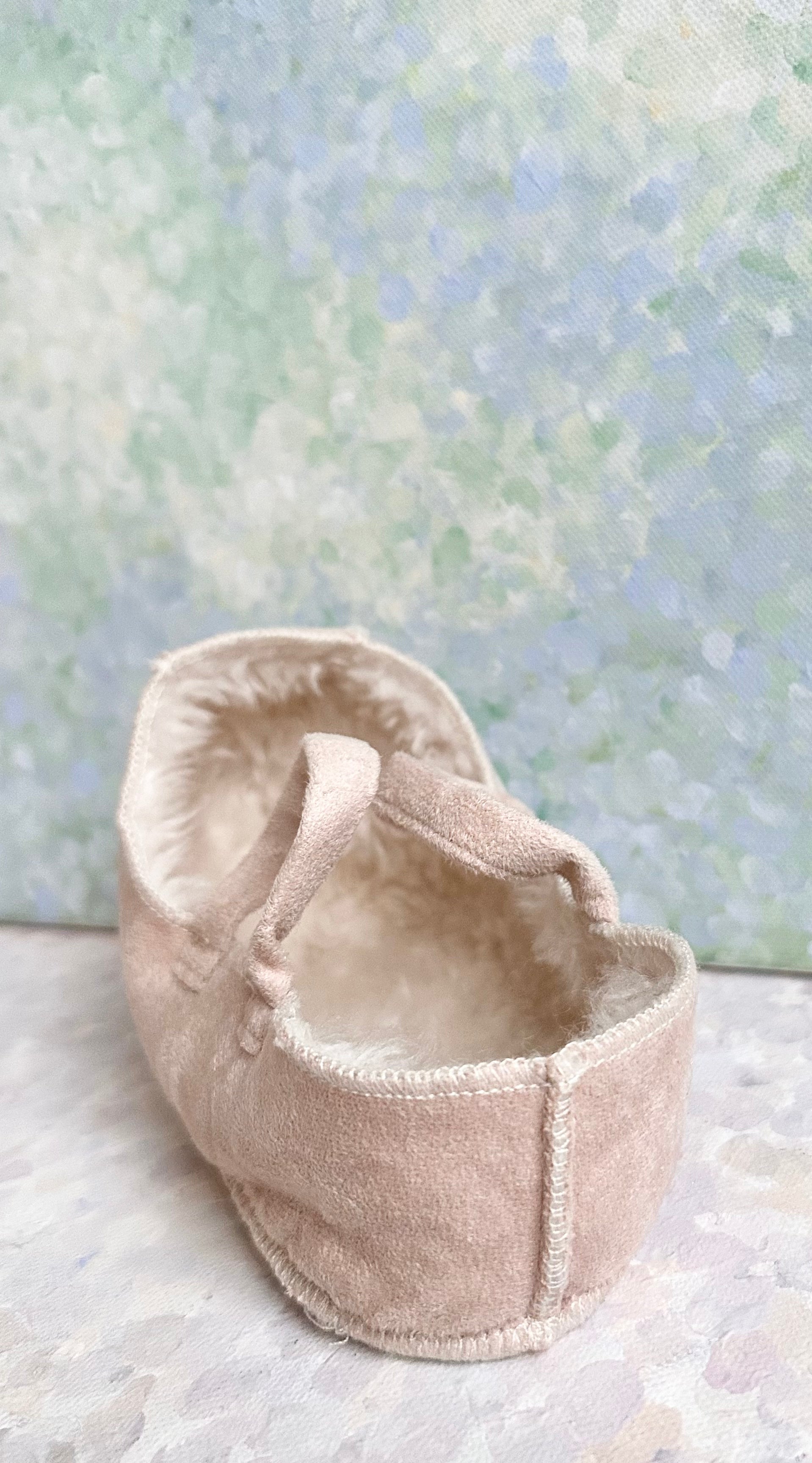 Micro Carry Cot - 2015